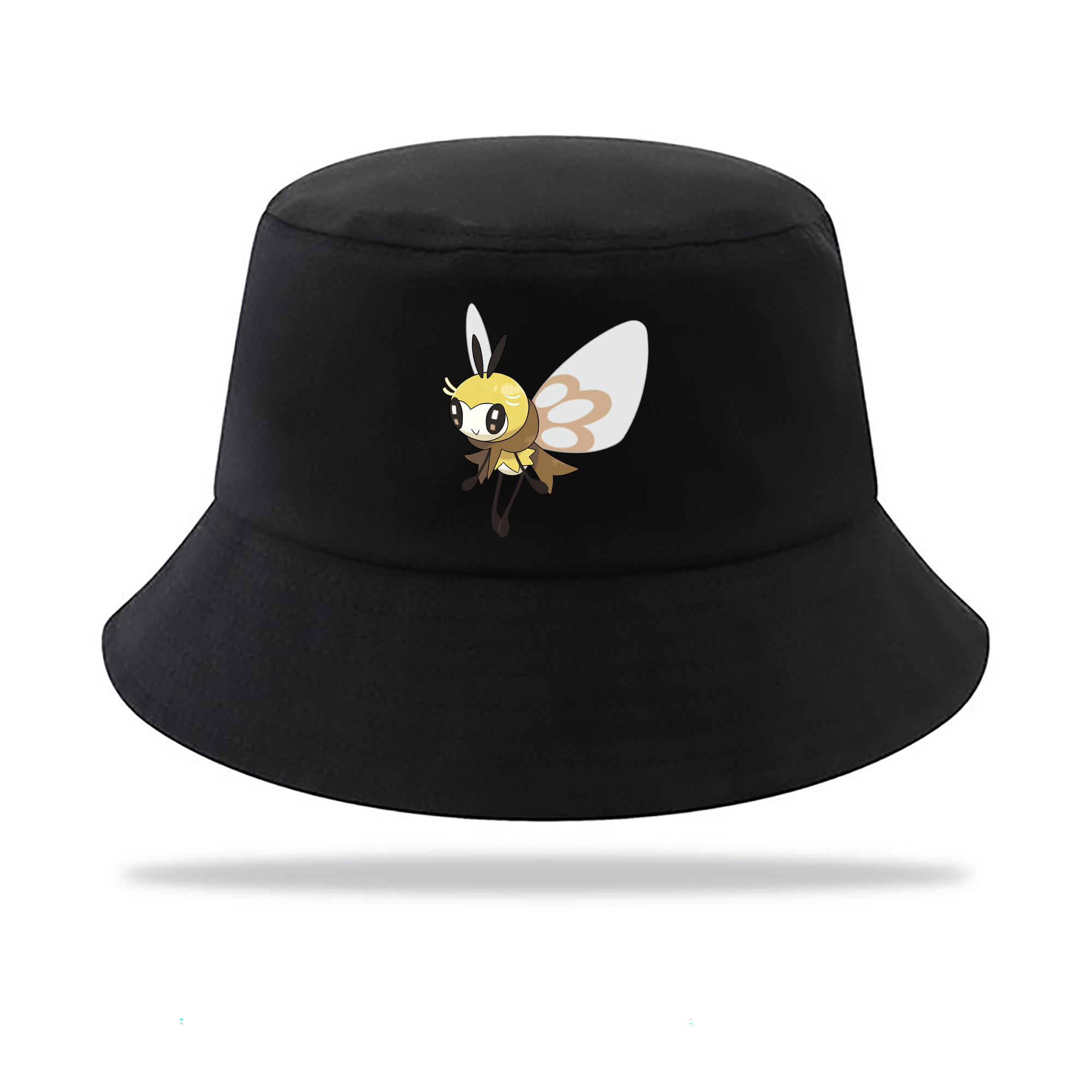 （画像用） ポケットモンスター Pokémon アウトドア日除けバケットハット