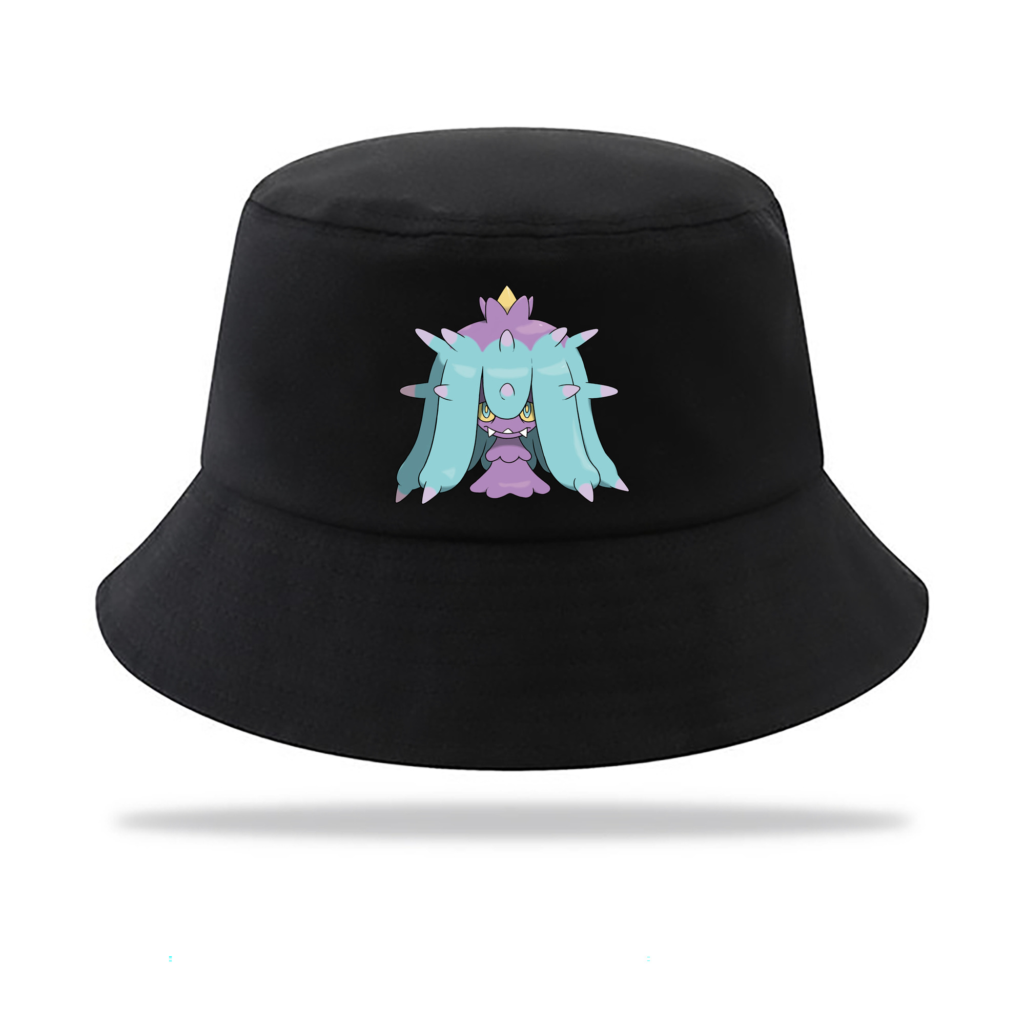 （画像用） ポケットモンスター Pokémon アウトドア日除けバケットハット