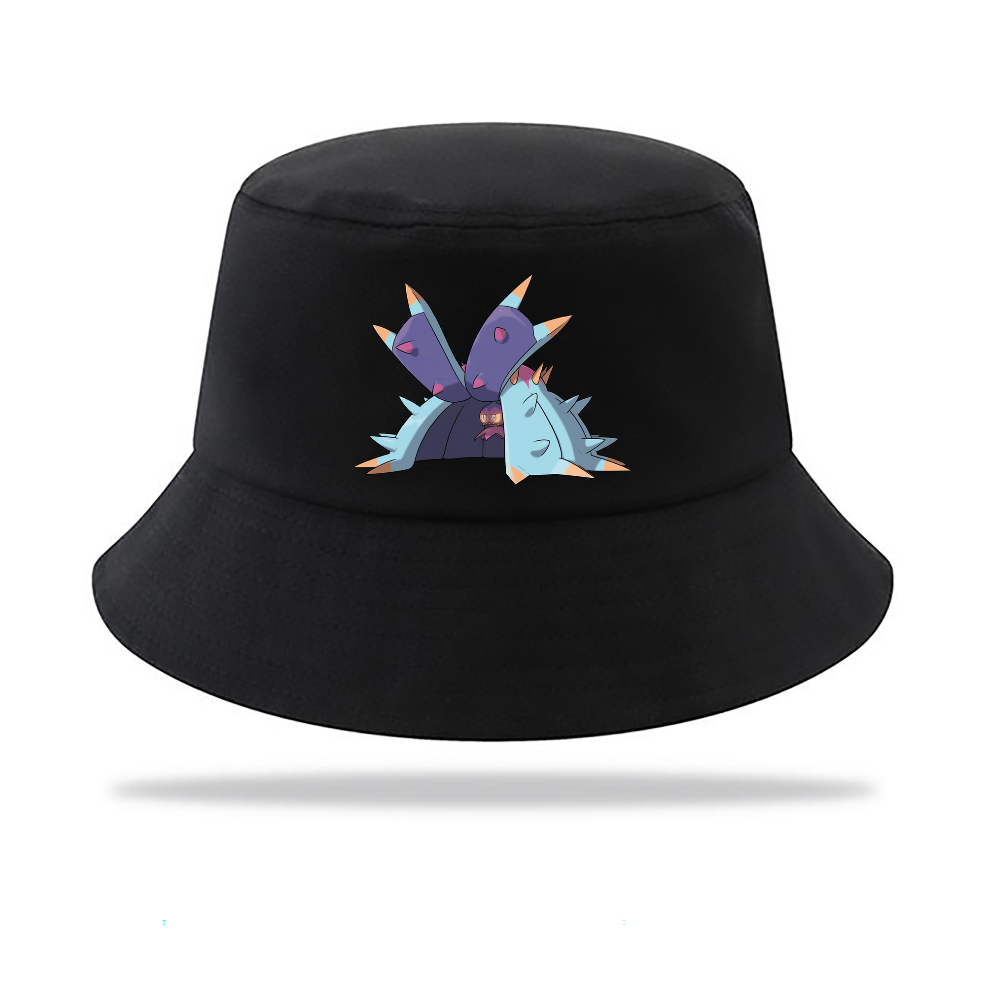 （画像用） ポケットモンスター Pokémon アウトドア日除けバケットハット