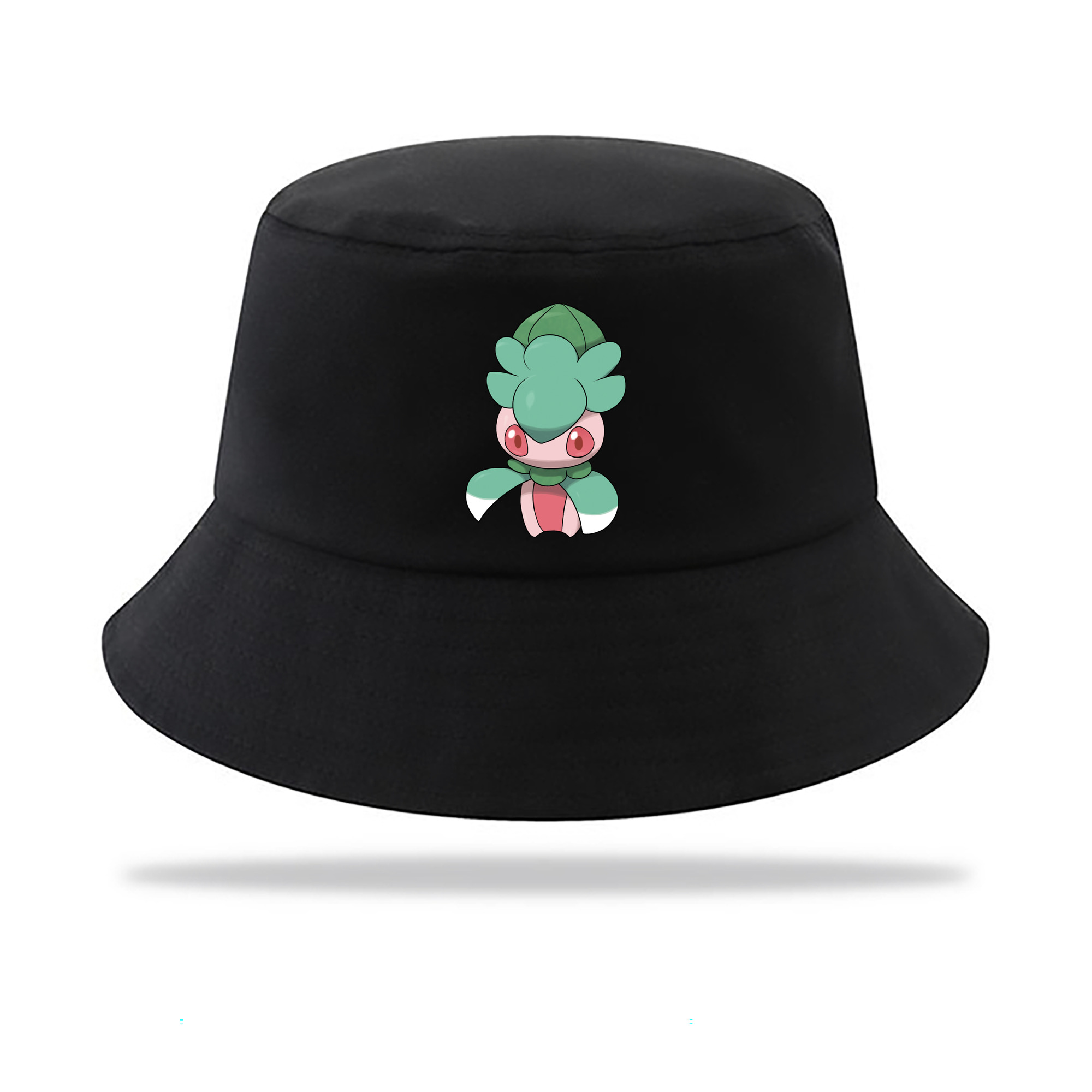 （画像用） ポケットモンスター Pokémon アウトドア日除けバケットハット