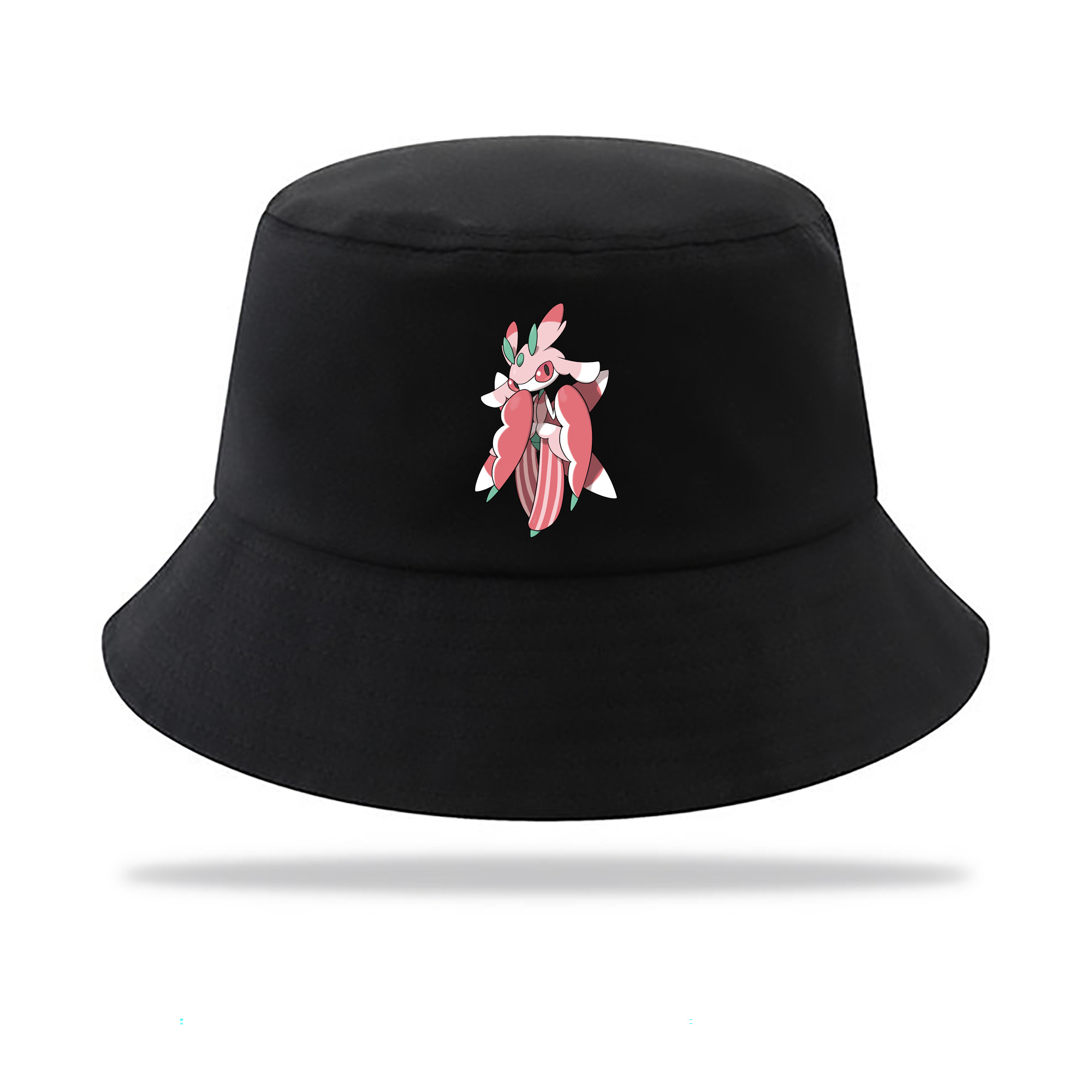 （画像用） ポケットモンスター Pokémon アウトドア日除けバケットハット