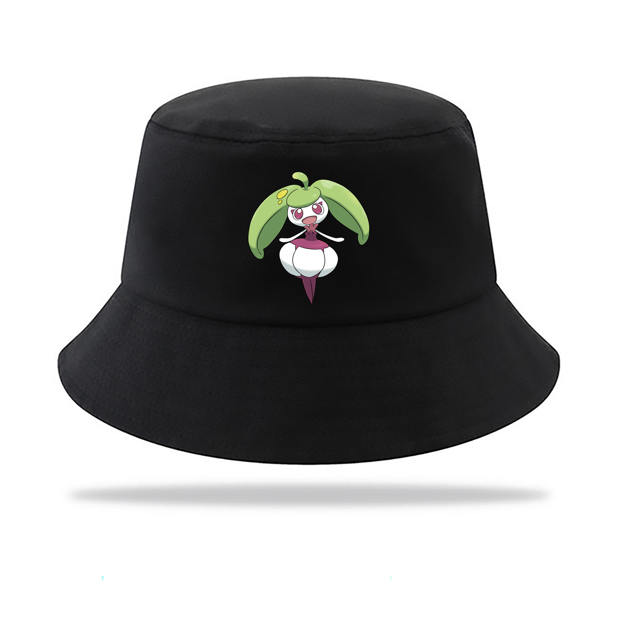 （画像用） ポケットモンスター Pokémon アウトドア日除けバケットハット