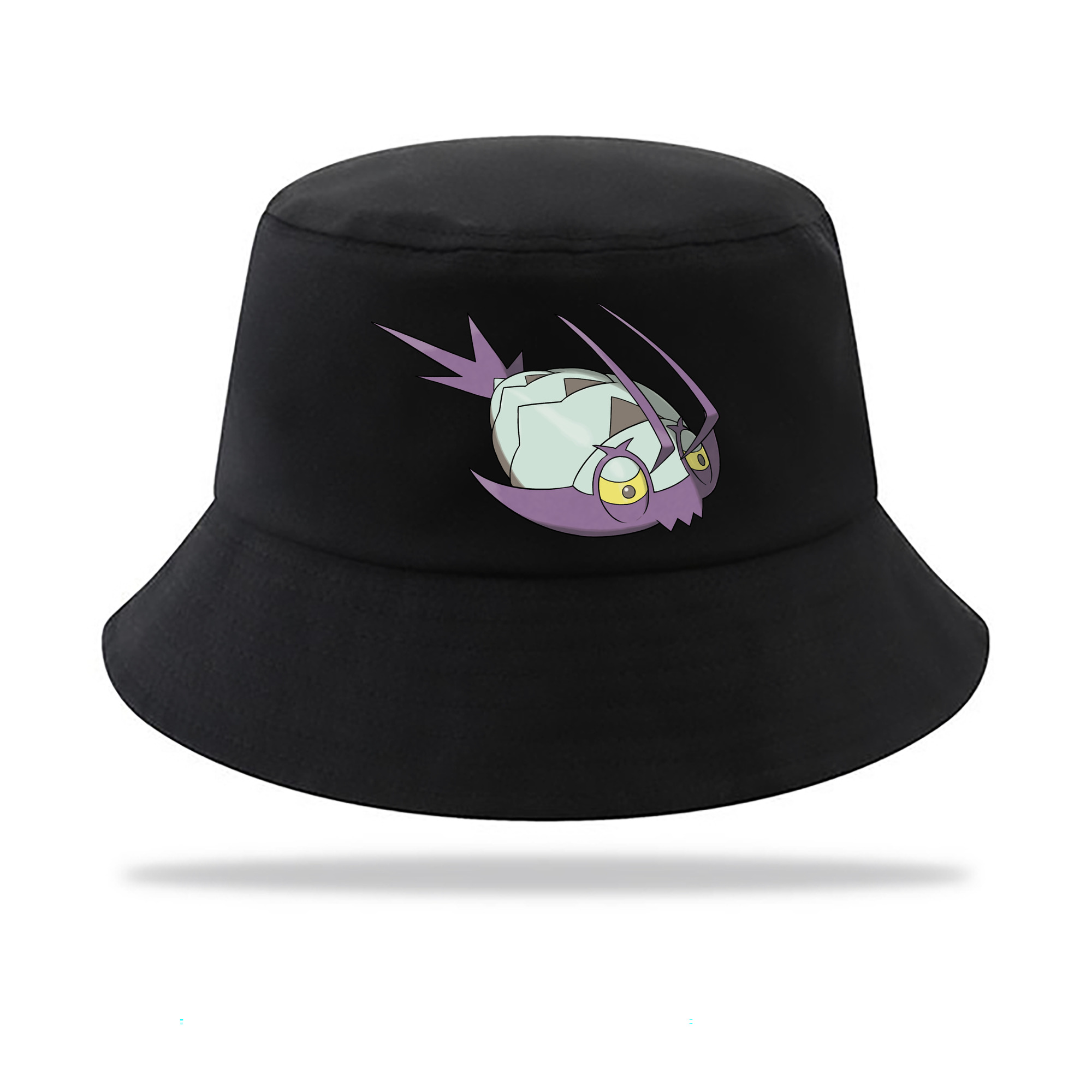 （画像用） ポケットモンスター Pokémon アウトドア日除けバケットハット
