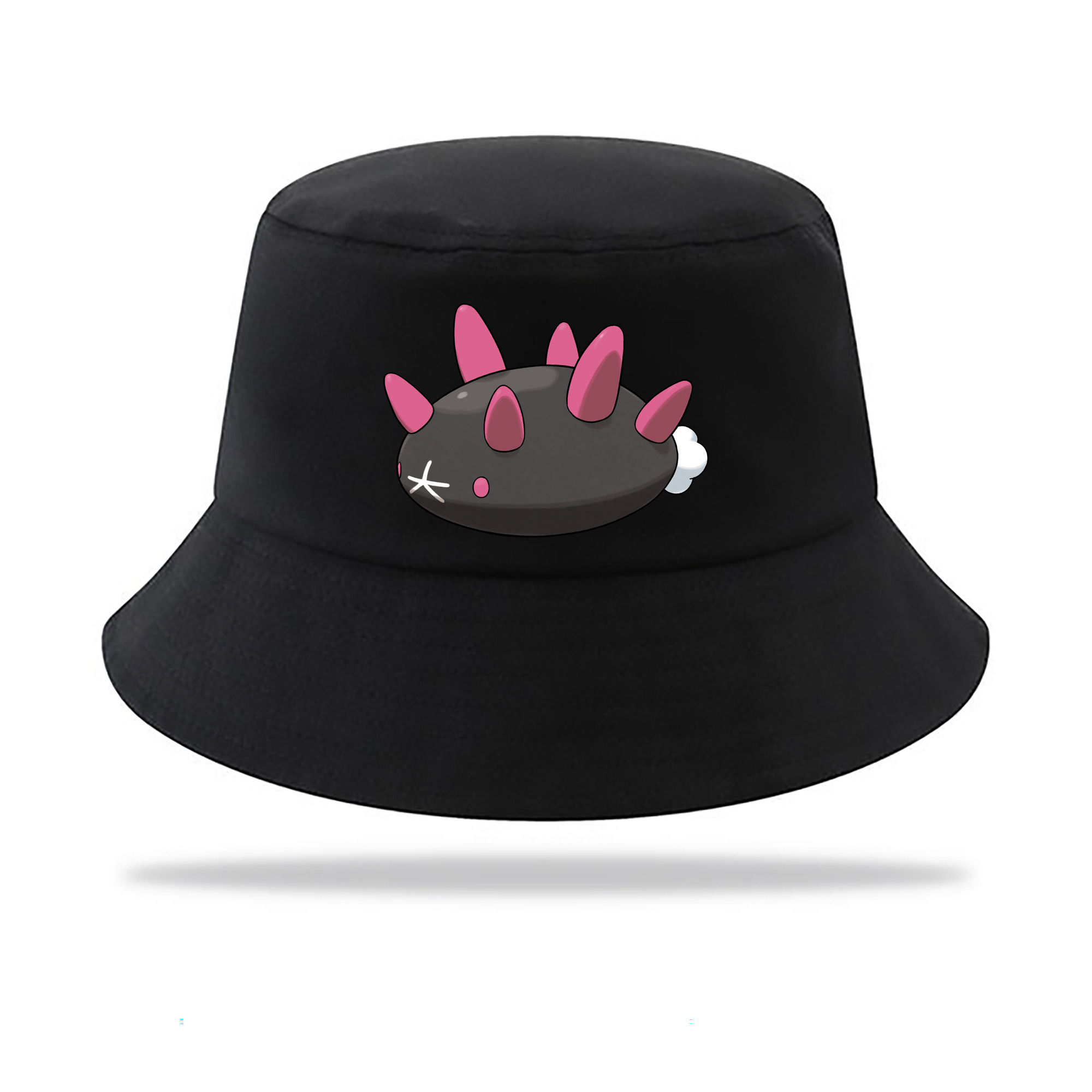（画像用） ポケットモンスター Pokémon アウトドア日除けバケットハット