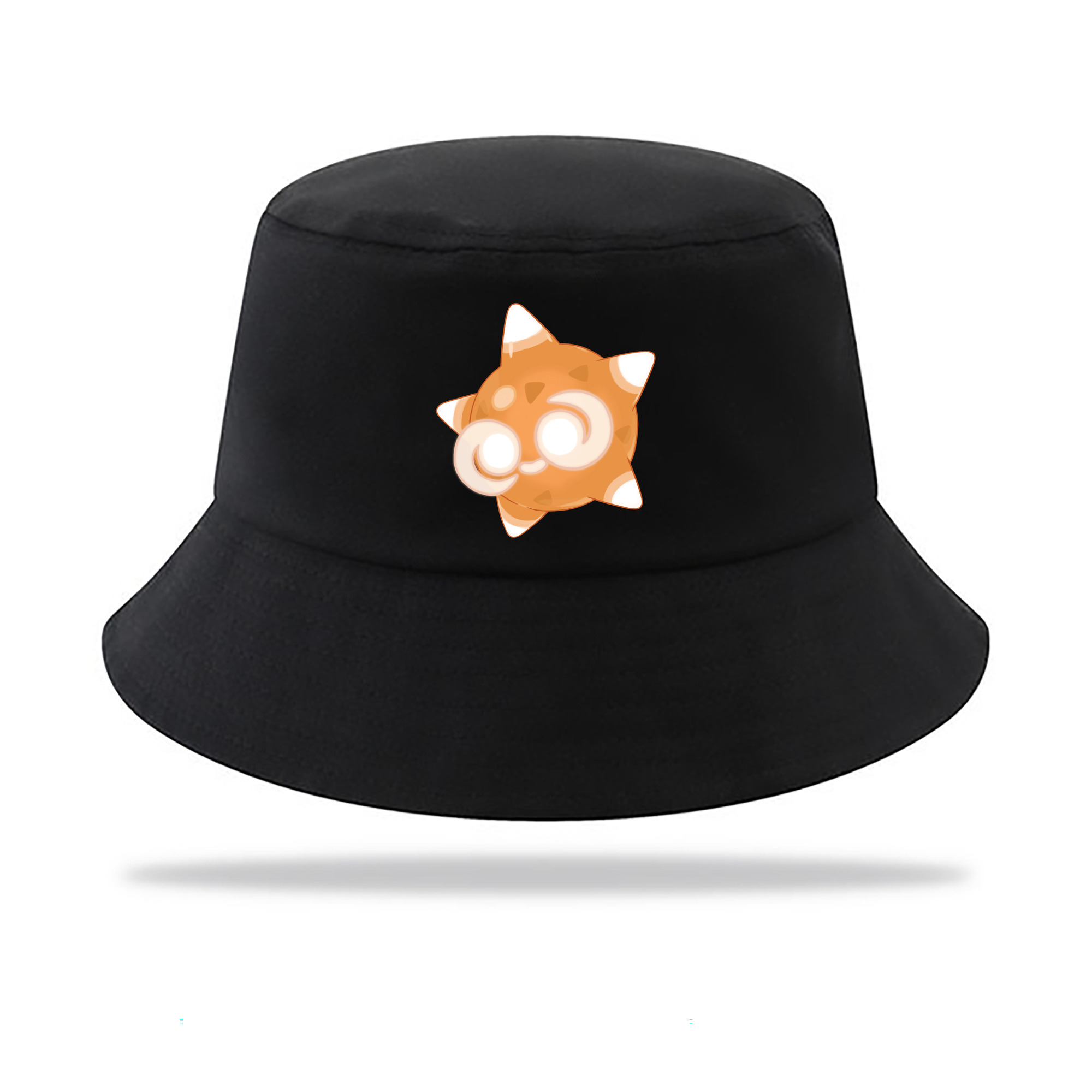 （画像用） ポケットモンスター Pokémon アウトドア日除けバケットハット