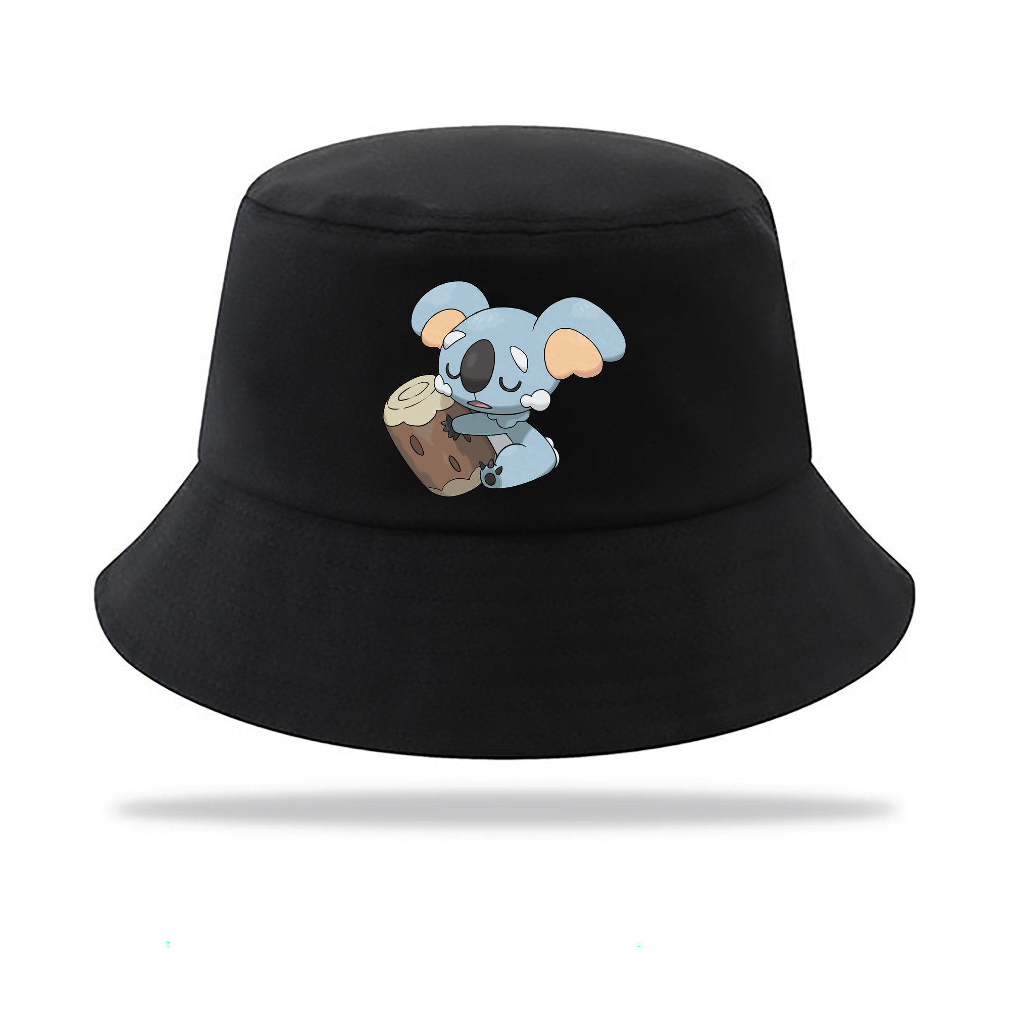 （画像用） ポケットモンスター Pokémon アウトドア日除けバケットハット