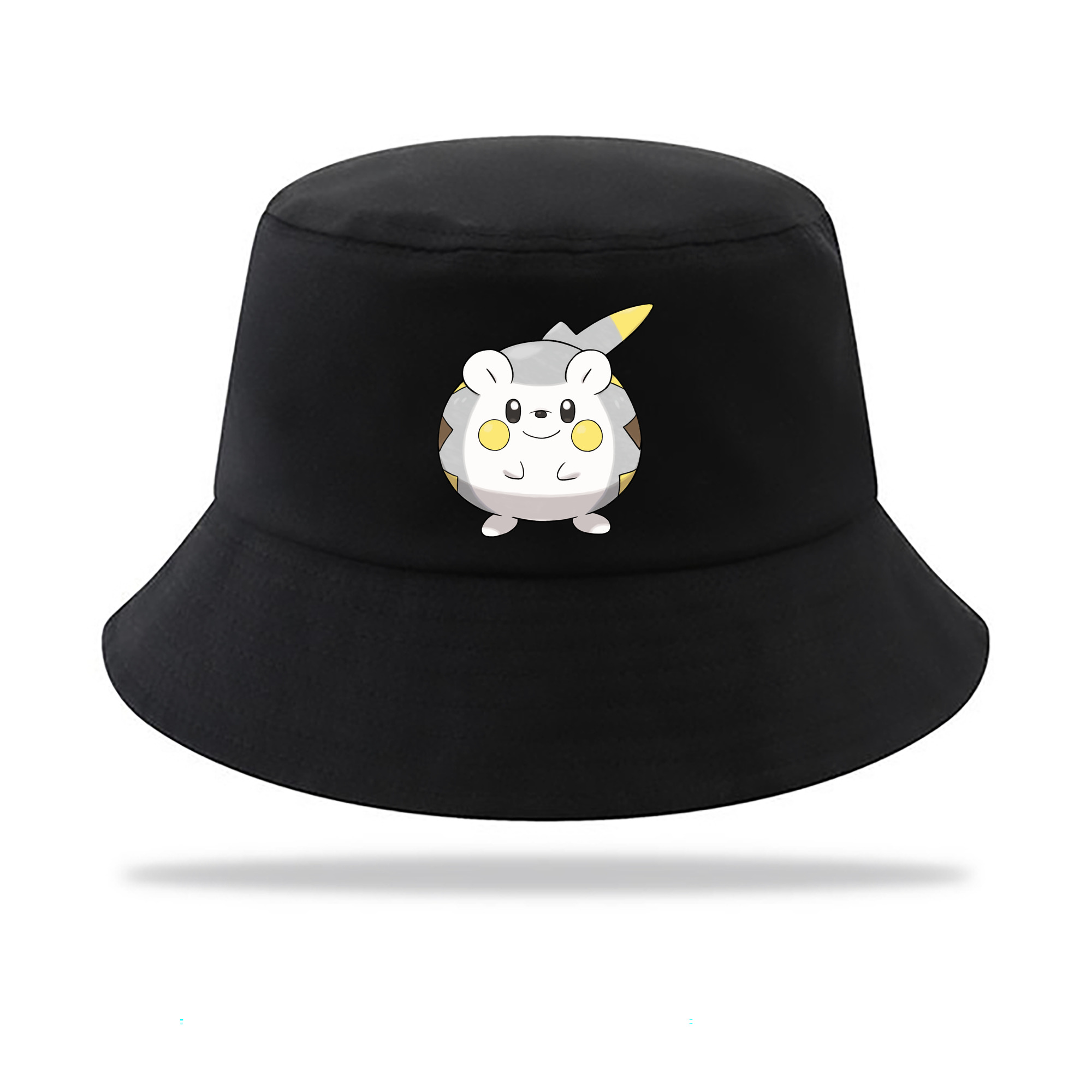 （画像用） ポケットモンスター Pokémon アウトドア日除けバケットハット