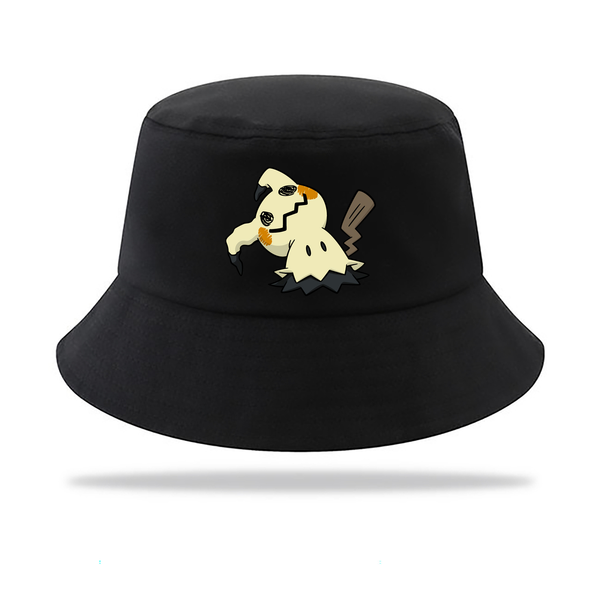 （画像用） ポケットモンスター Pokémon アウトドア日除けバケットハット