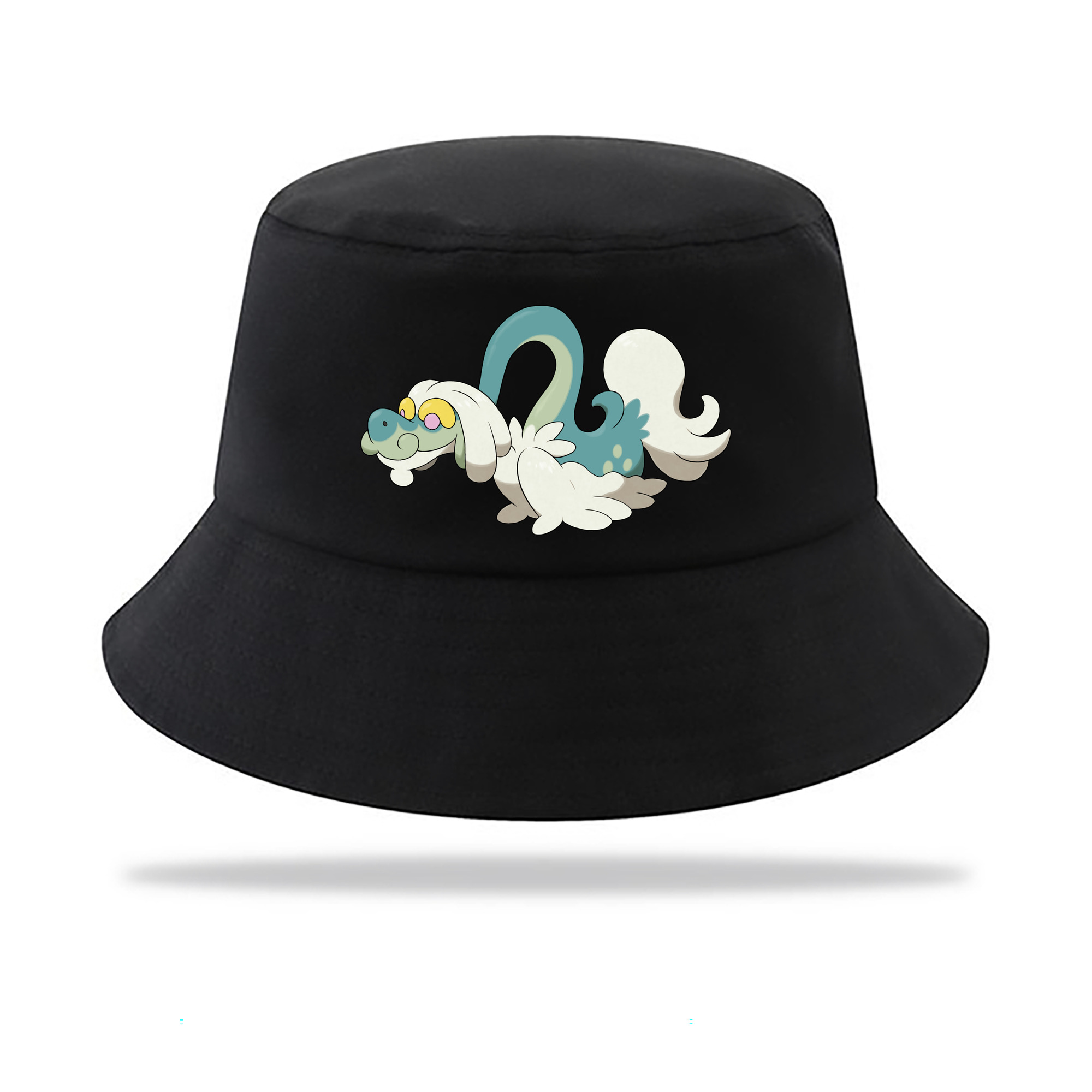 （画像用） ポケットモンスター Pokémon アウトドア日除けバケットハット