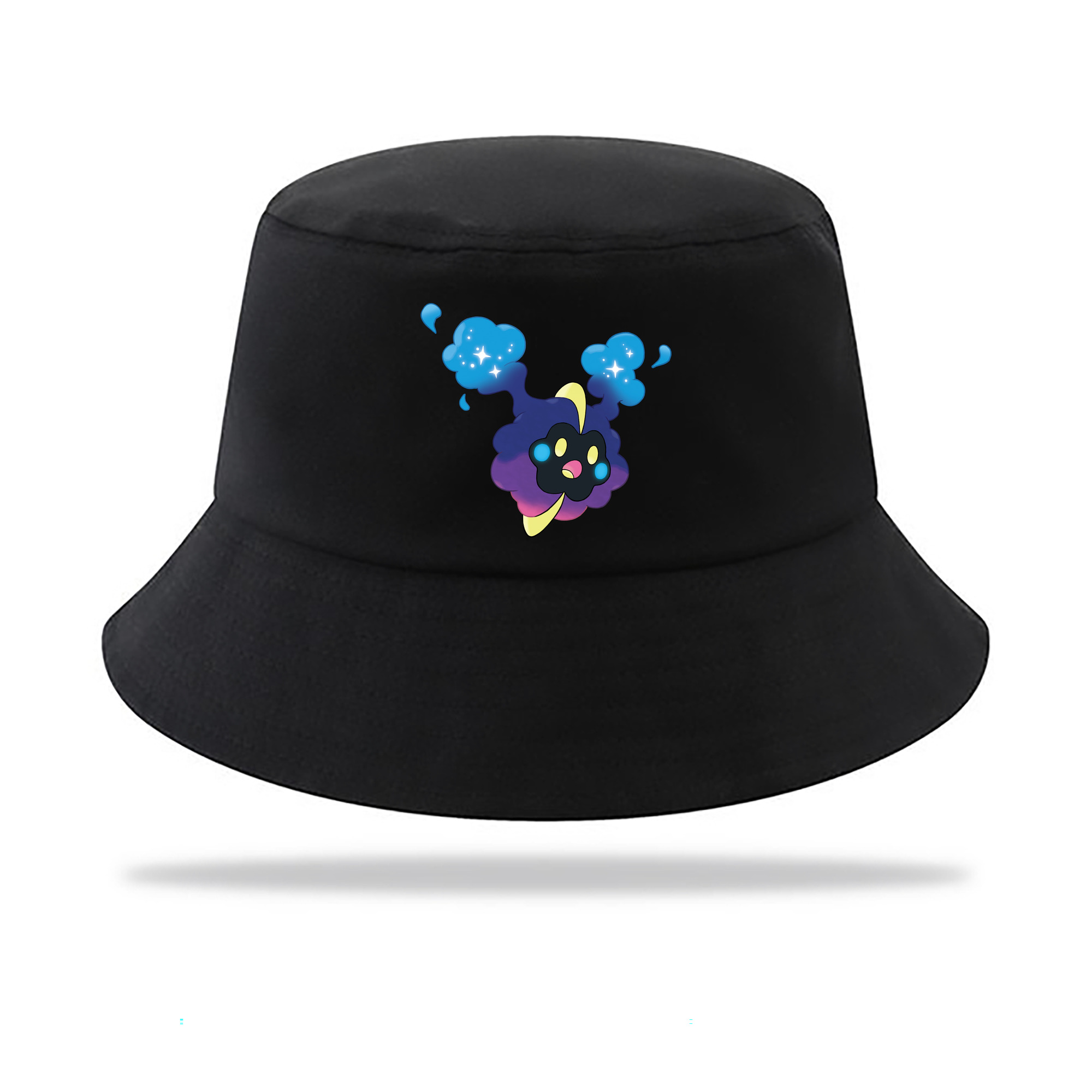 （画像用） ポケットモンスター Pokémon アウトドア日除けバケットハット