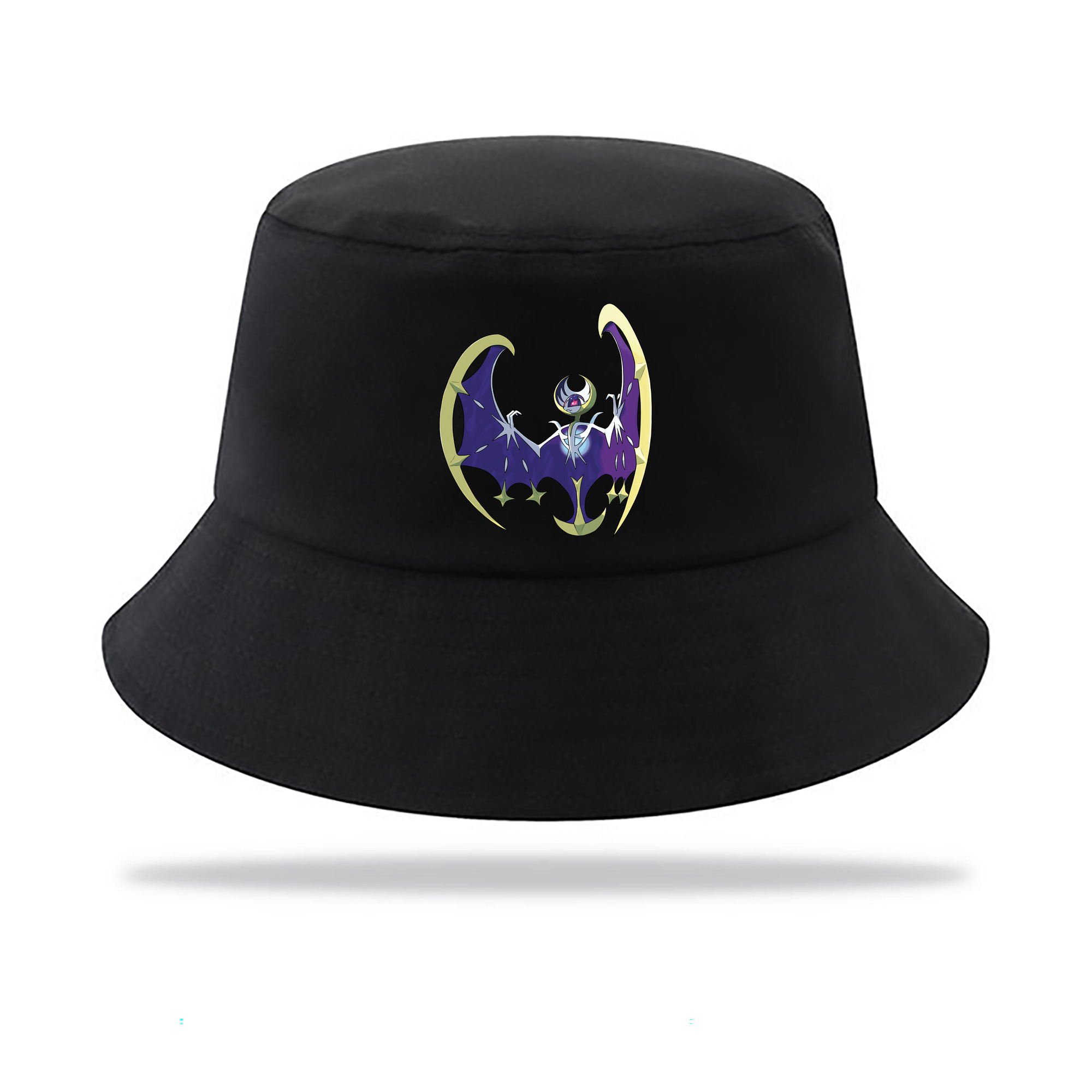 （画像用） ポケットモンスター Pokémon アウトドア日除けバケットハット