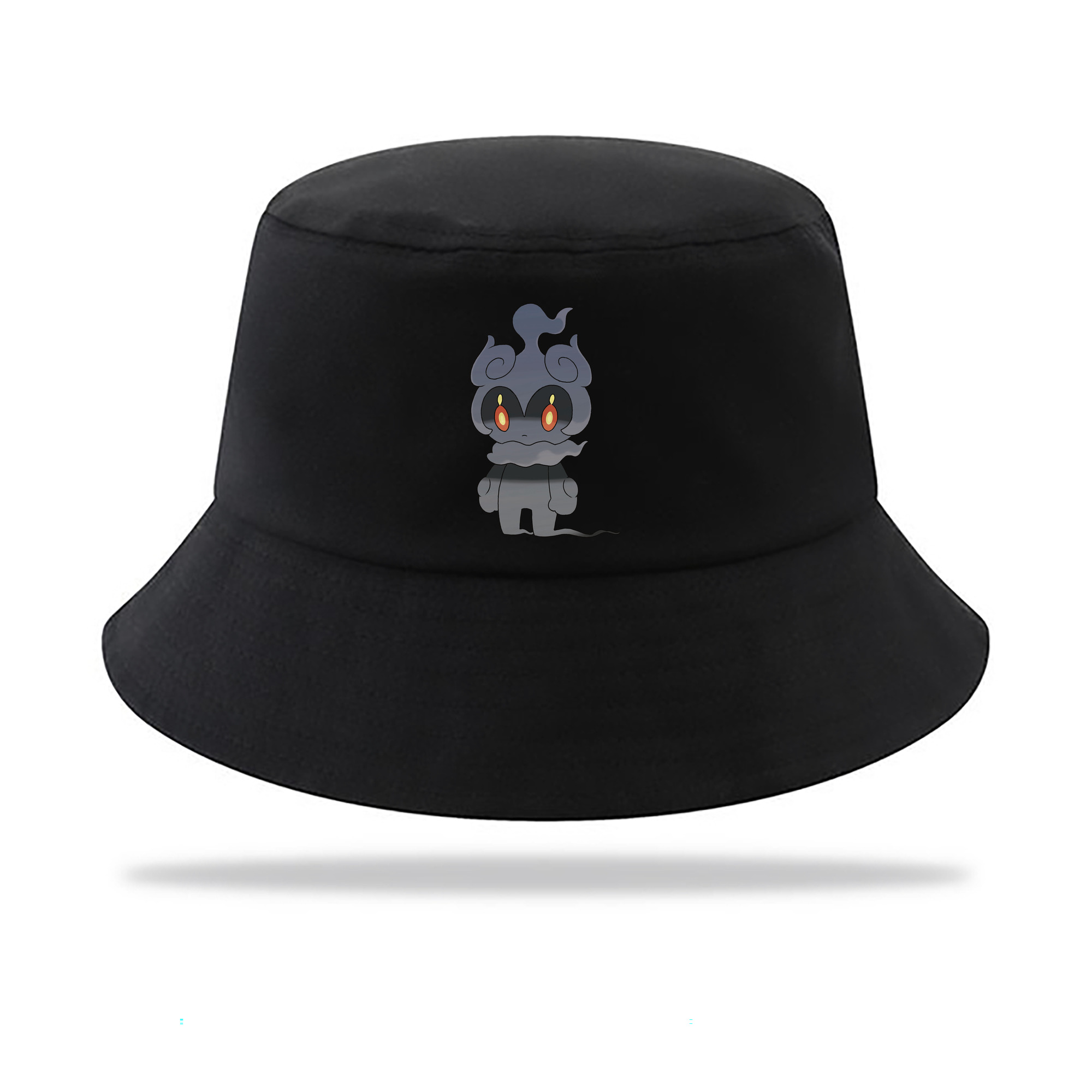 （画像用） ポケットモンスター Pokémon アウトドア日除けバケットハット