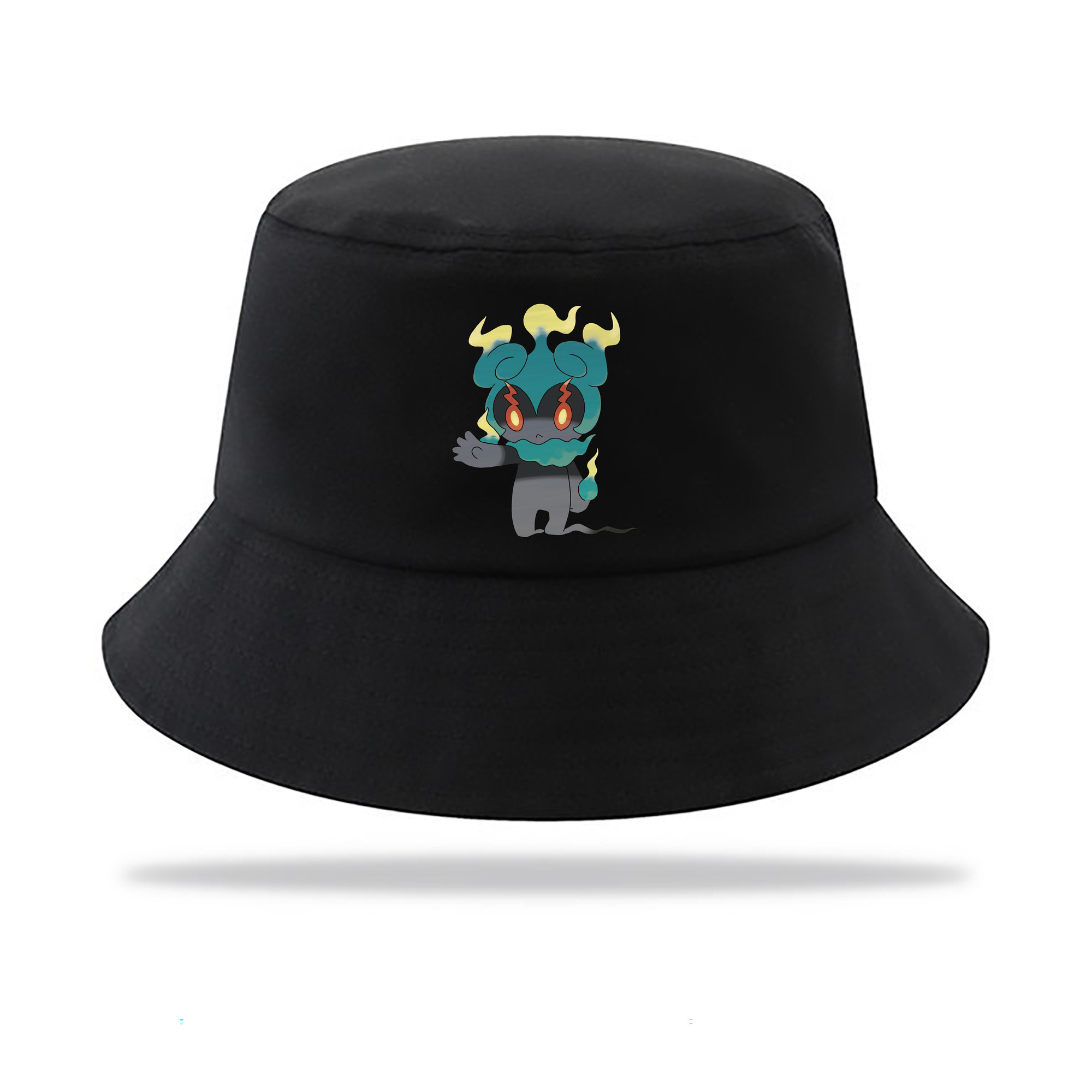 （画像用） ポケットモンスター Pokémon アウトドア日除けバケットハット