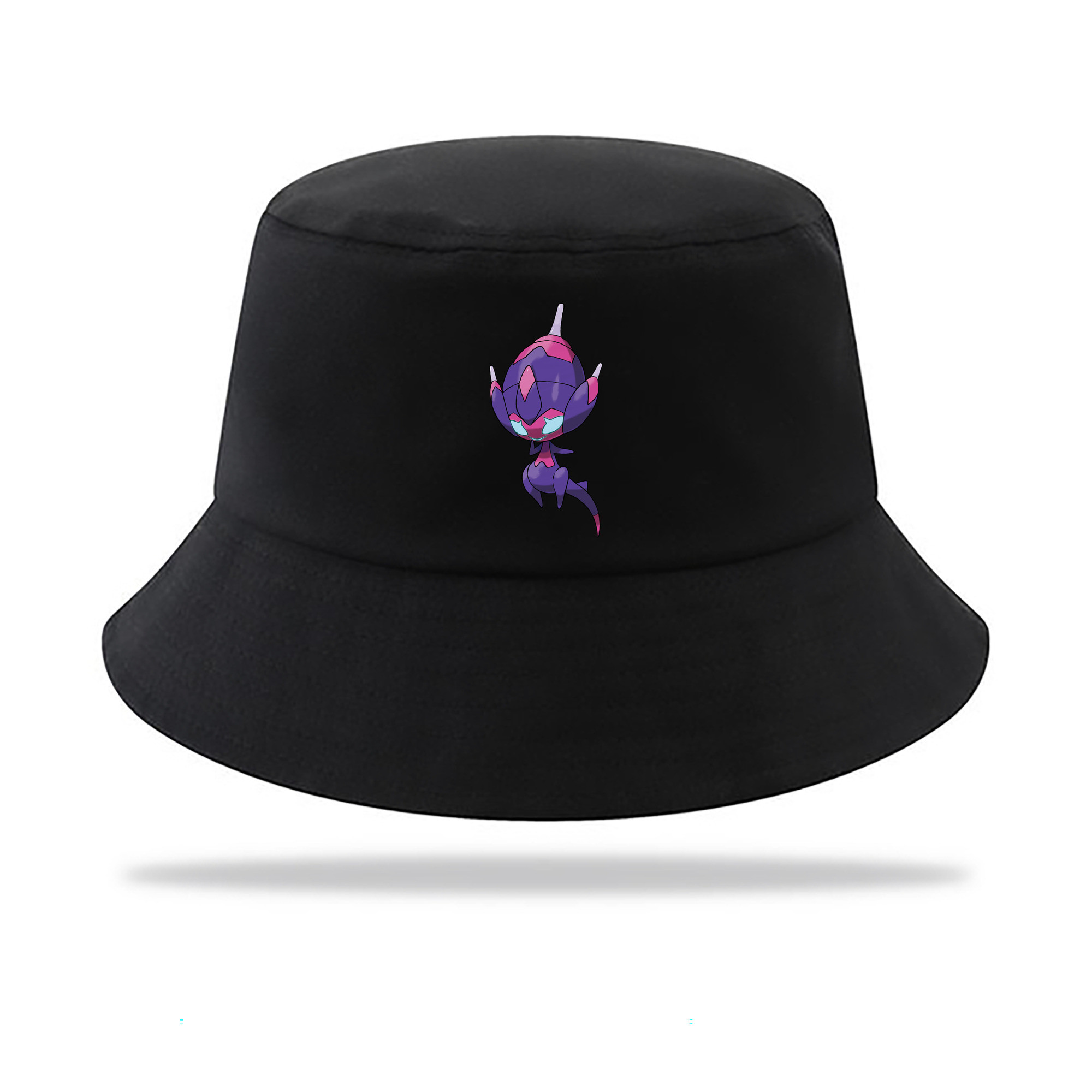 （画像用） ポケットモンスター Pokémon アウトドア日除けバケットハット