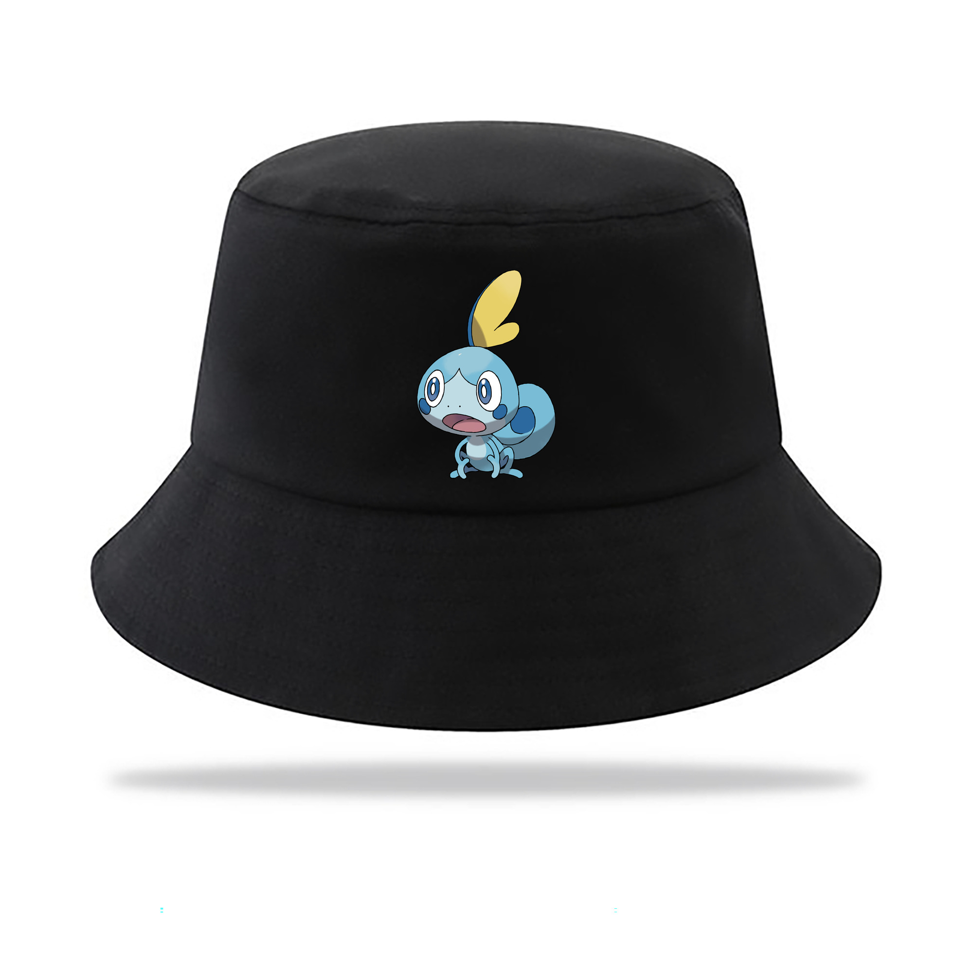 （画像用） ポケットモンスター Pokémon アウトドア日除けバケットハット
