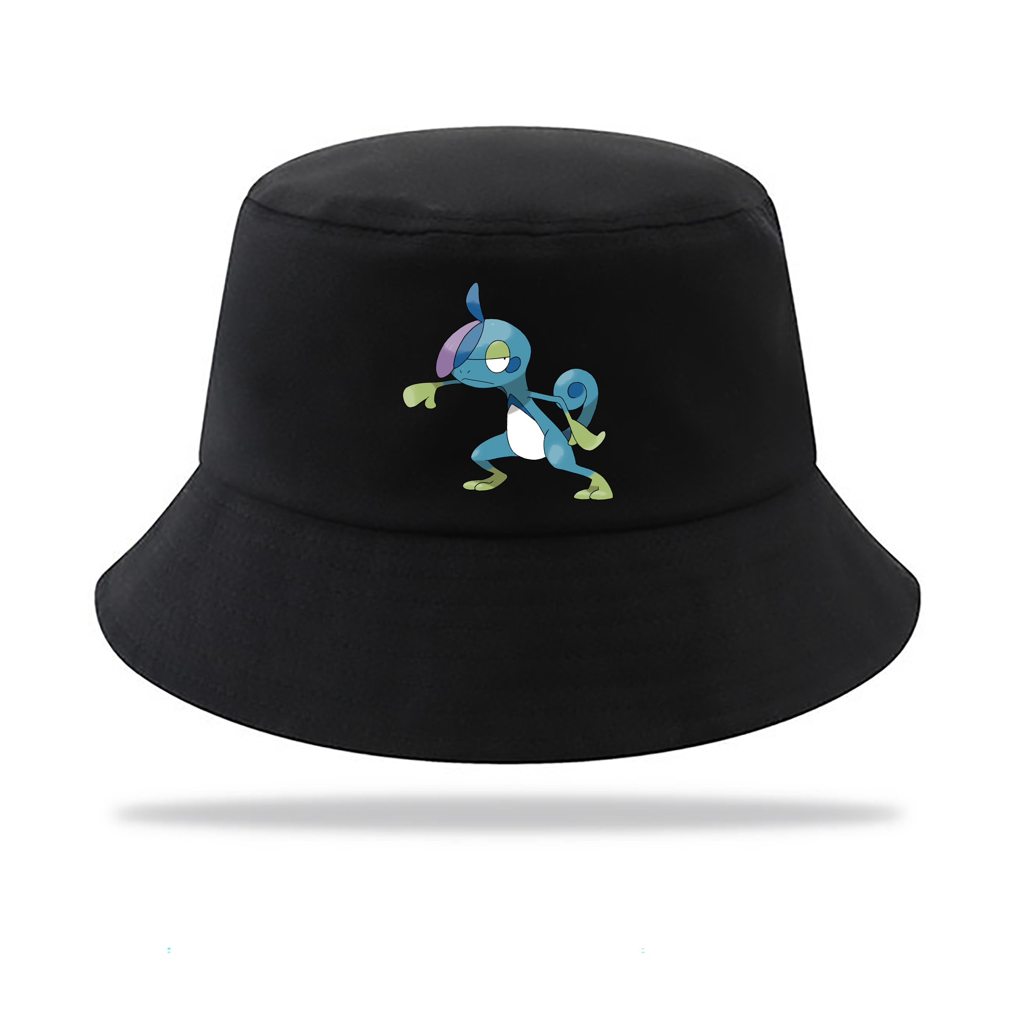 （画像用） ポケットモンスター Pokémon アウトドア日除けバケットハット