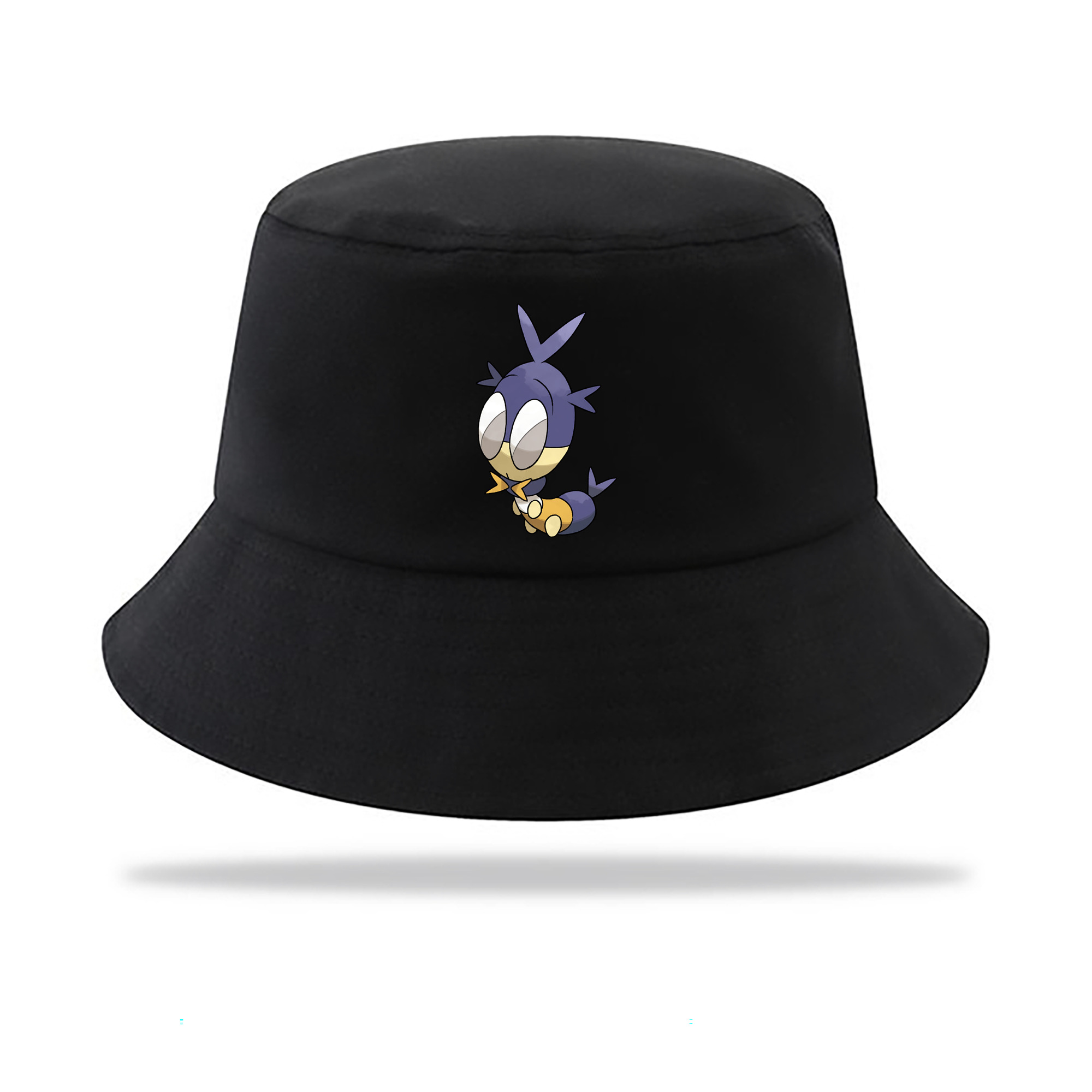 （画像用） ポケットモンスター Pokémon アウトドア日除けバケットハット