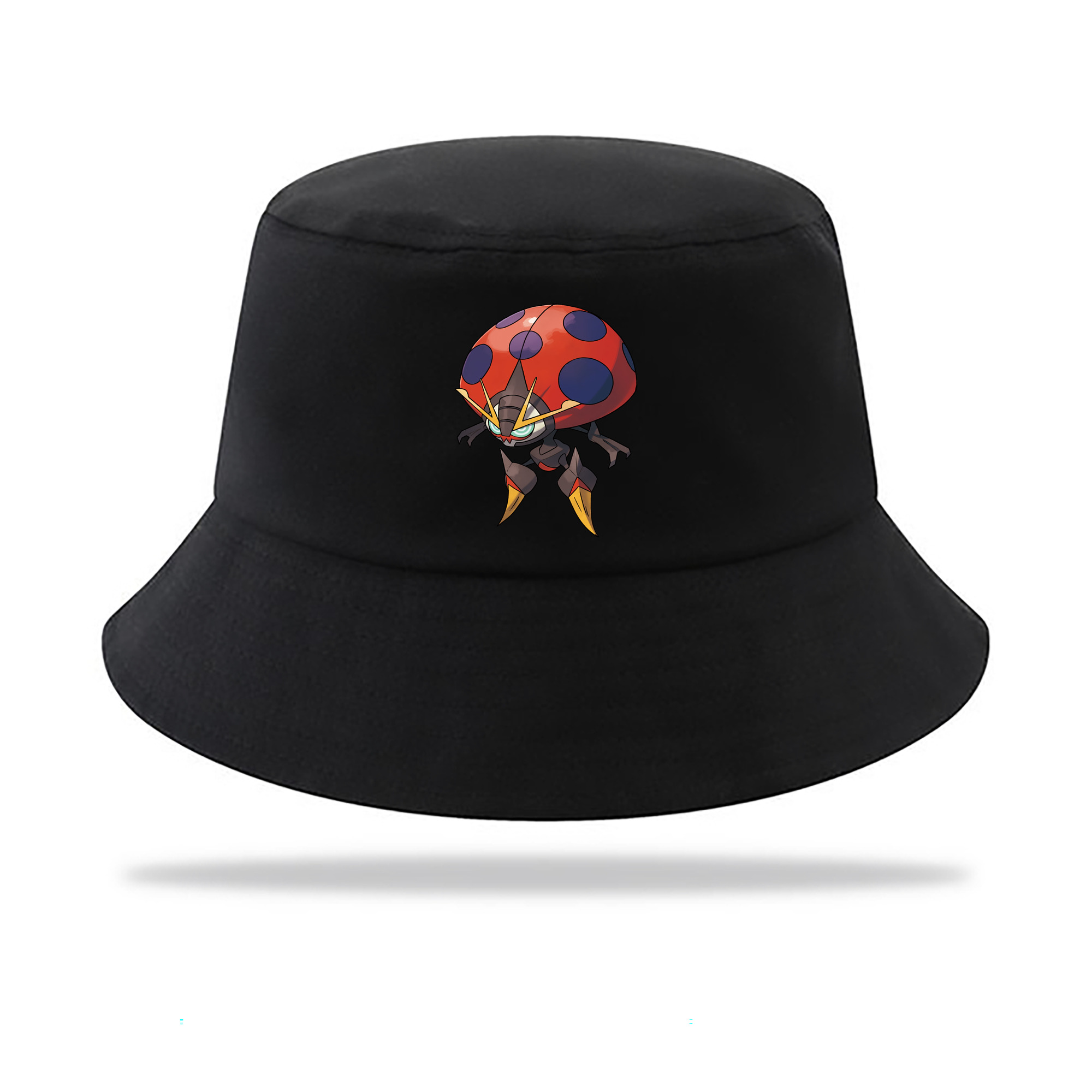 （画像用） ポケットモンスター Pokémon アウトドア日除けバケットハット