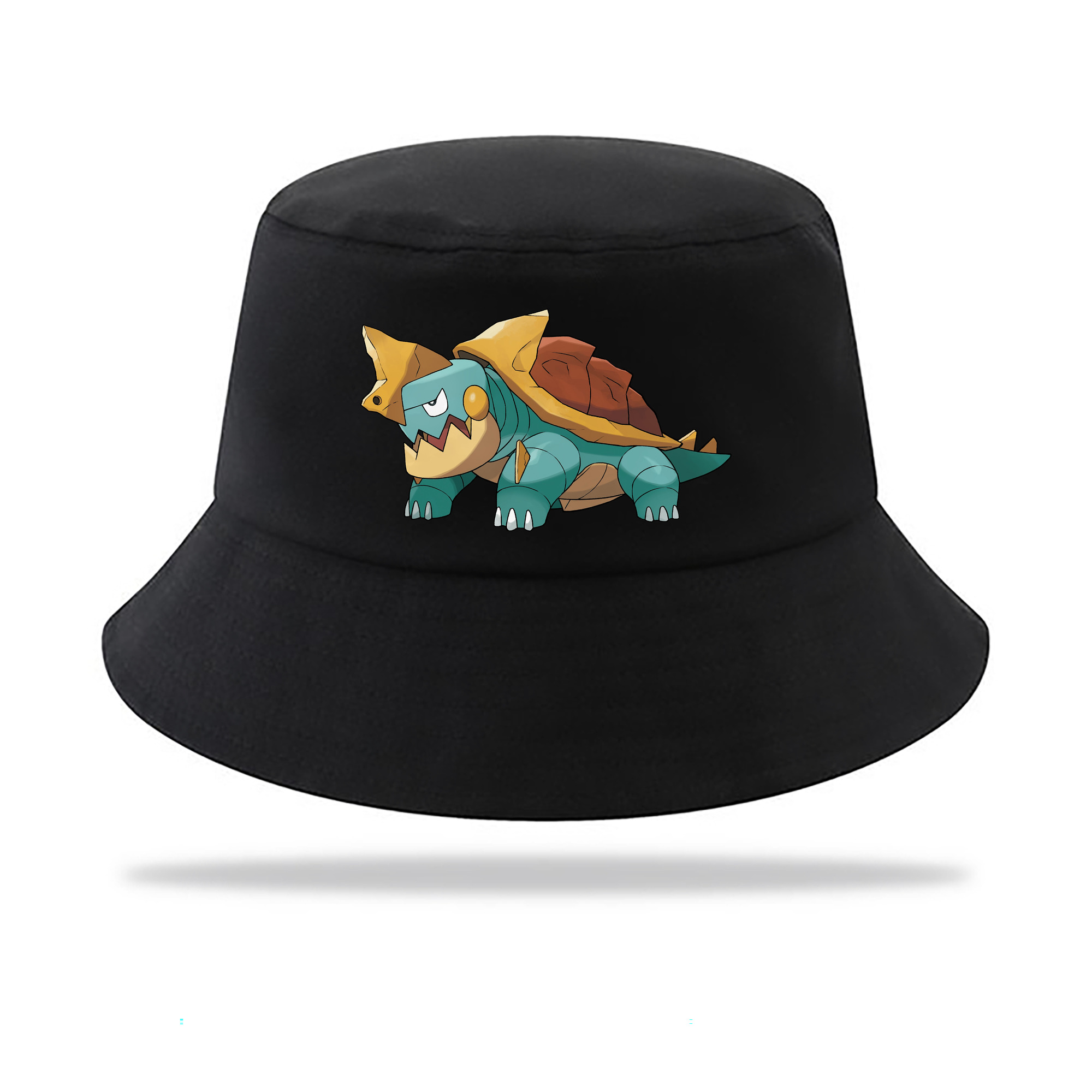 （画像用） ポケットモンスター Pokémon アウトドア日除けバケットハット