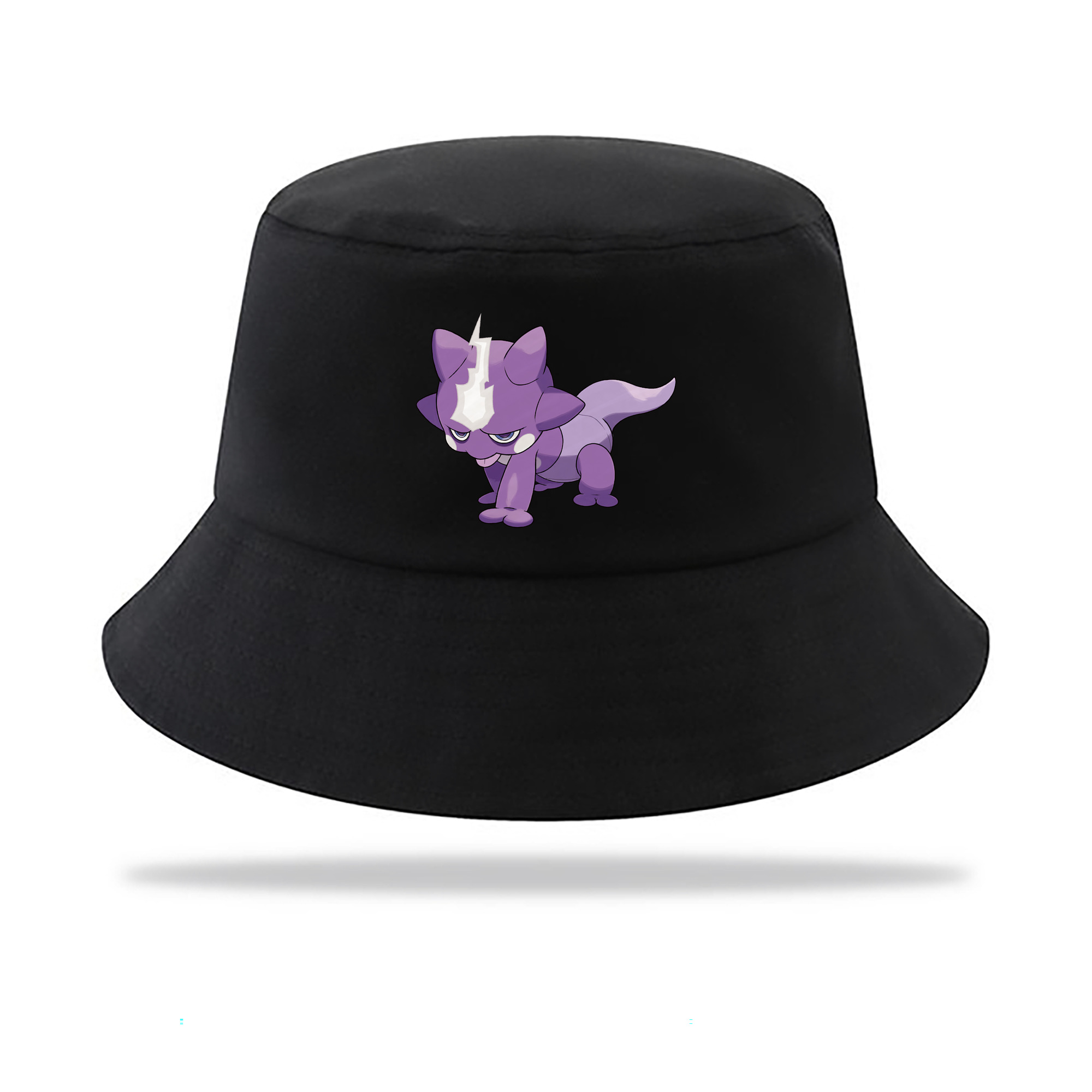 （画像用） ポケットモンスター Pokémon アウトドア日除けバケットハット