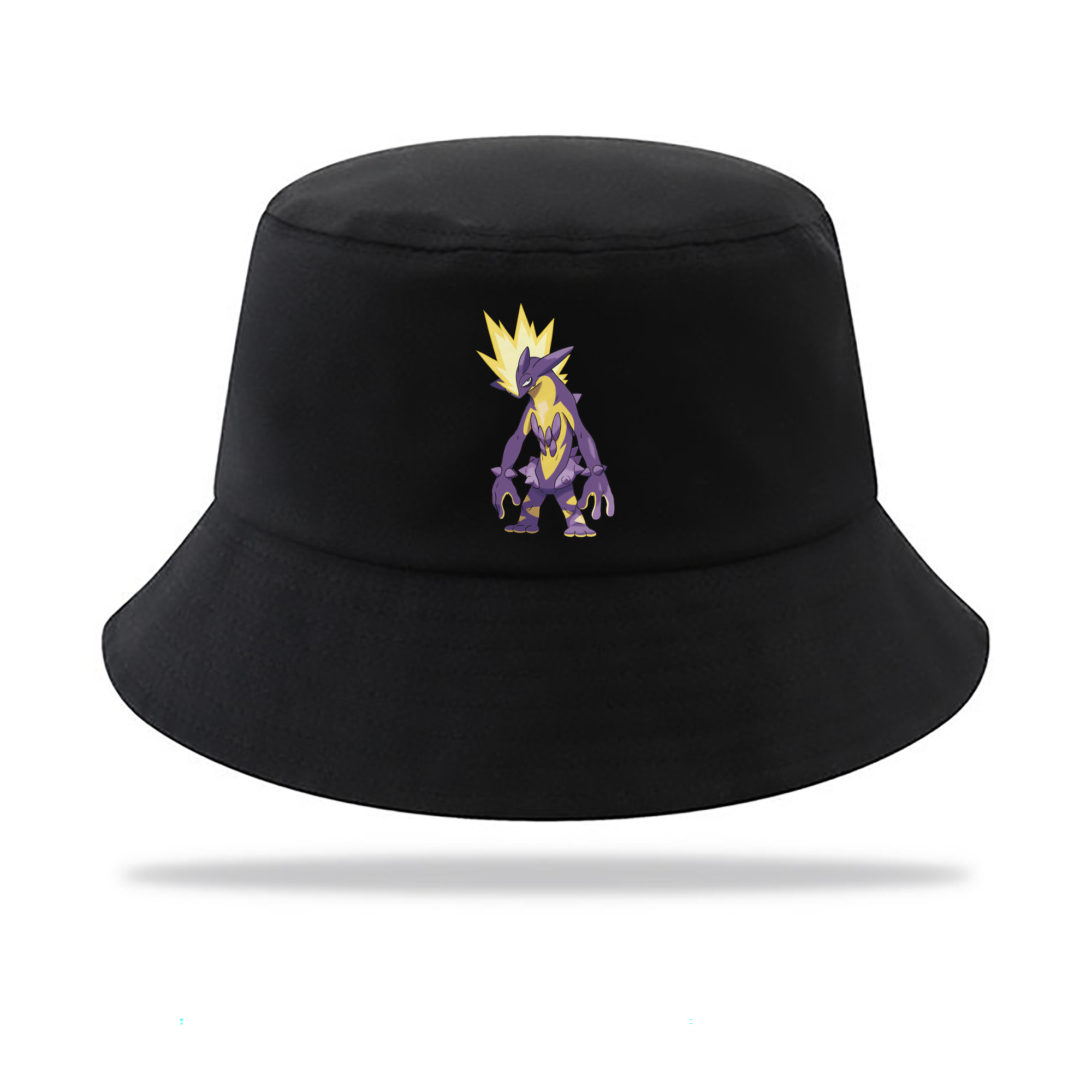 （画像用） ポケットモンスター Pokémon アウトドア日除けバケットハット