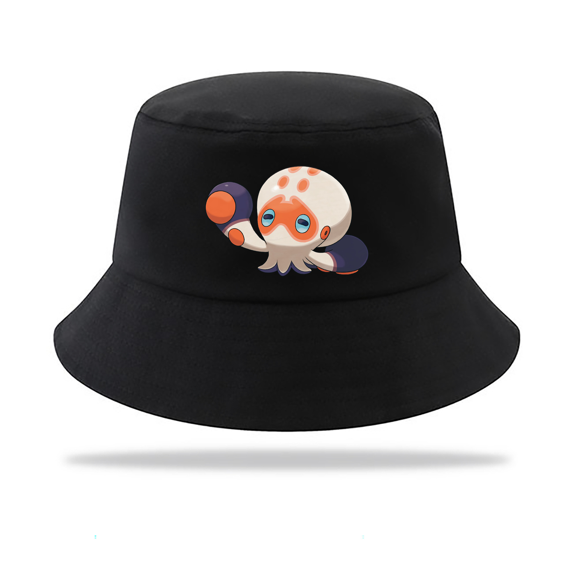 （画像用） ポケットモンスター Pokémon アウトドア日除けバケットハット