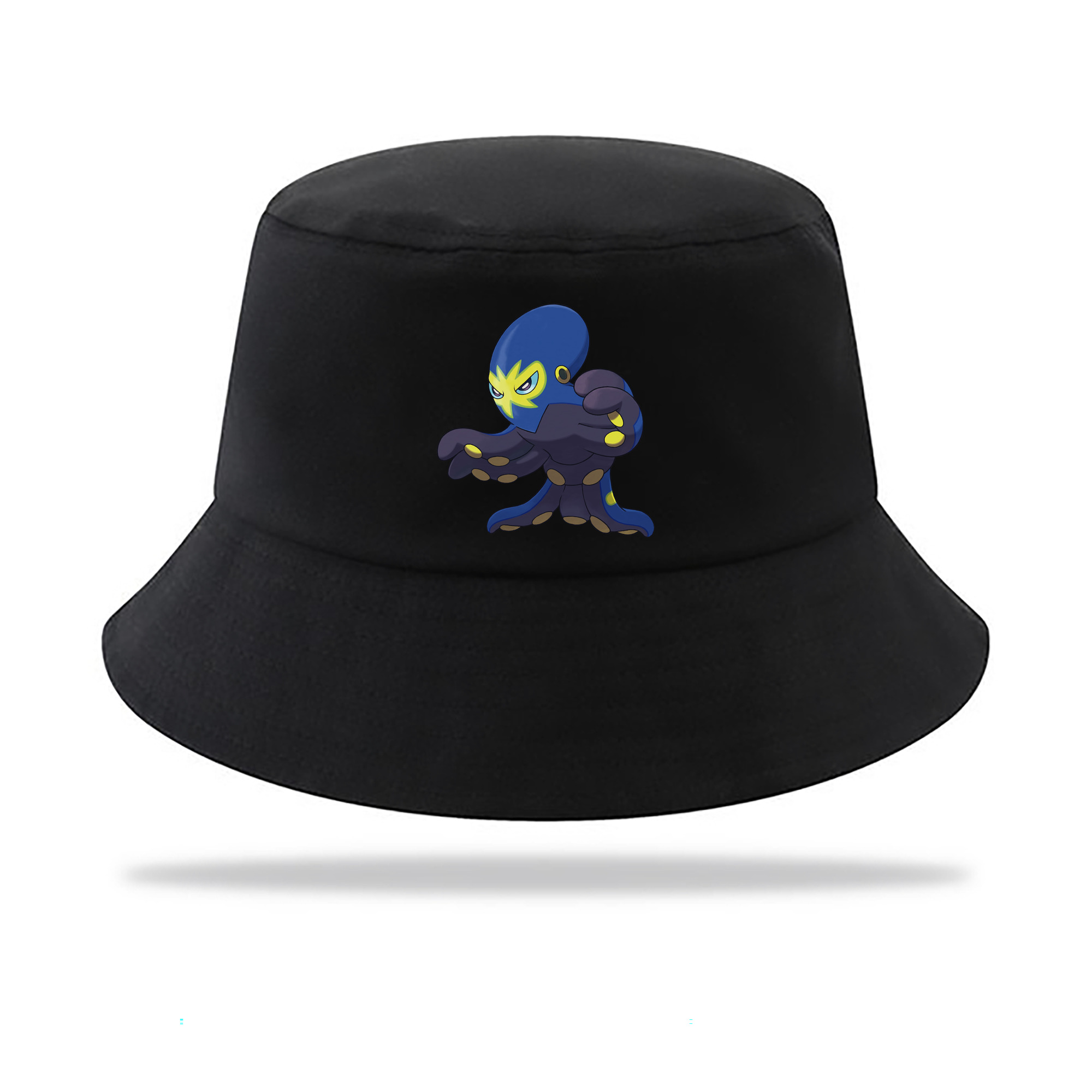 （画像用） ポケットモンスター Pokémon アウトドア日除けバケットハット
