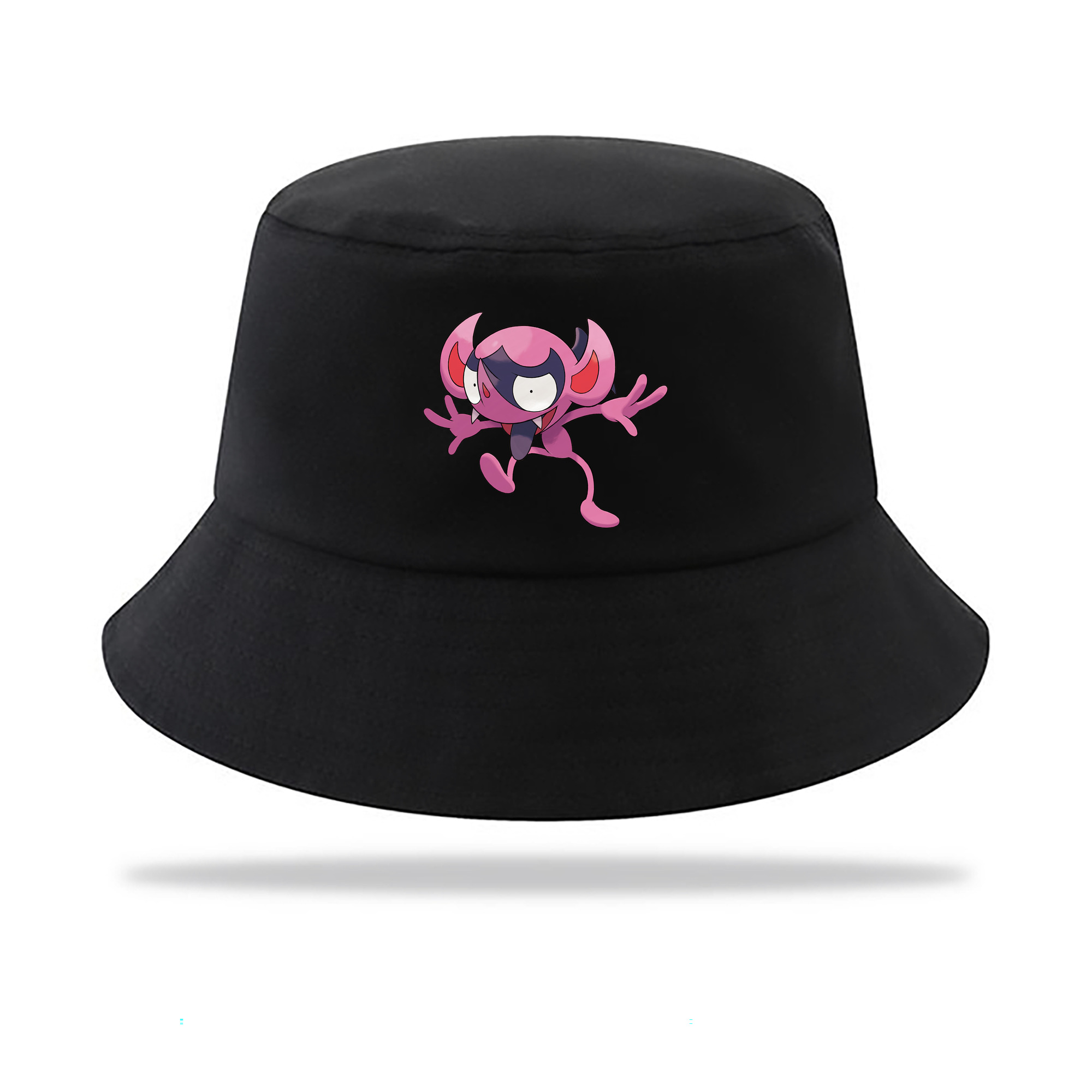 （画像用） ポケットモンスター Pokémon アウトドア日除けバケットハット
