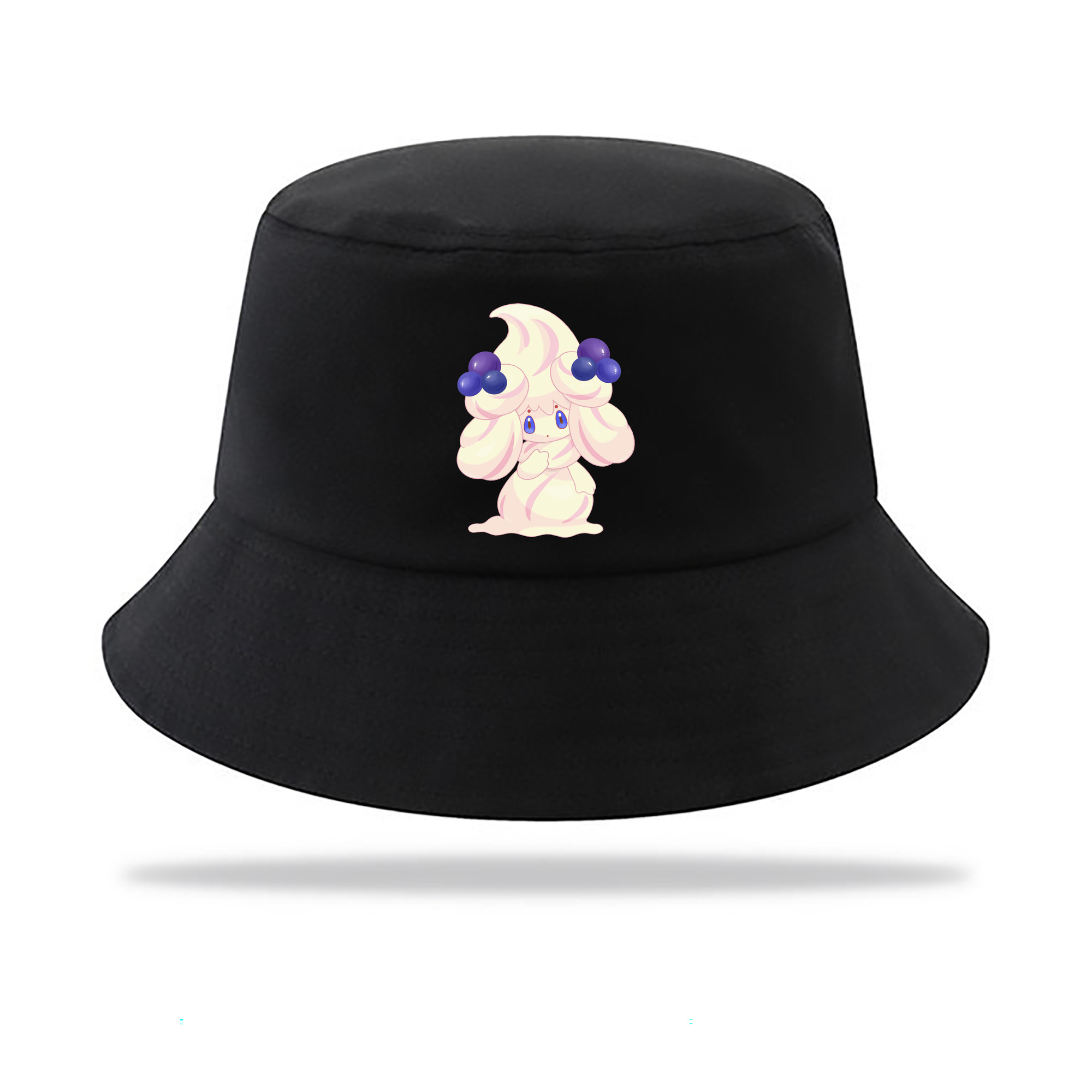 （画像用） ポケットモンスター Pokémon アウトドア日除けバケットハット