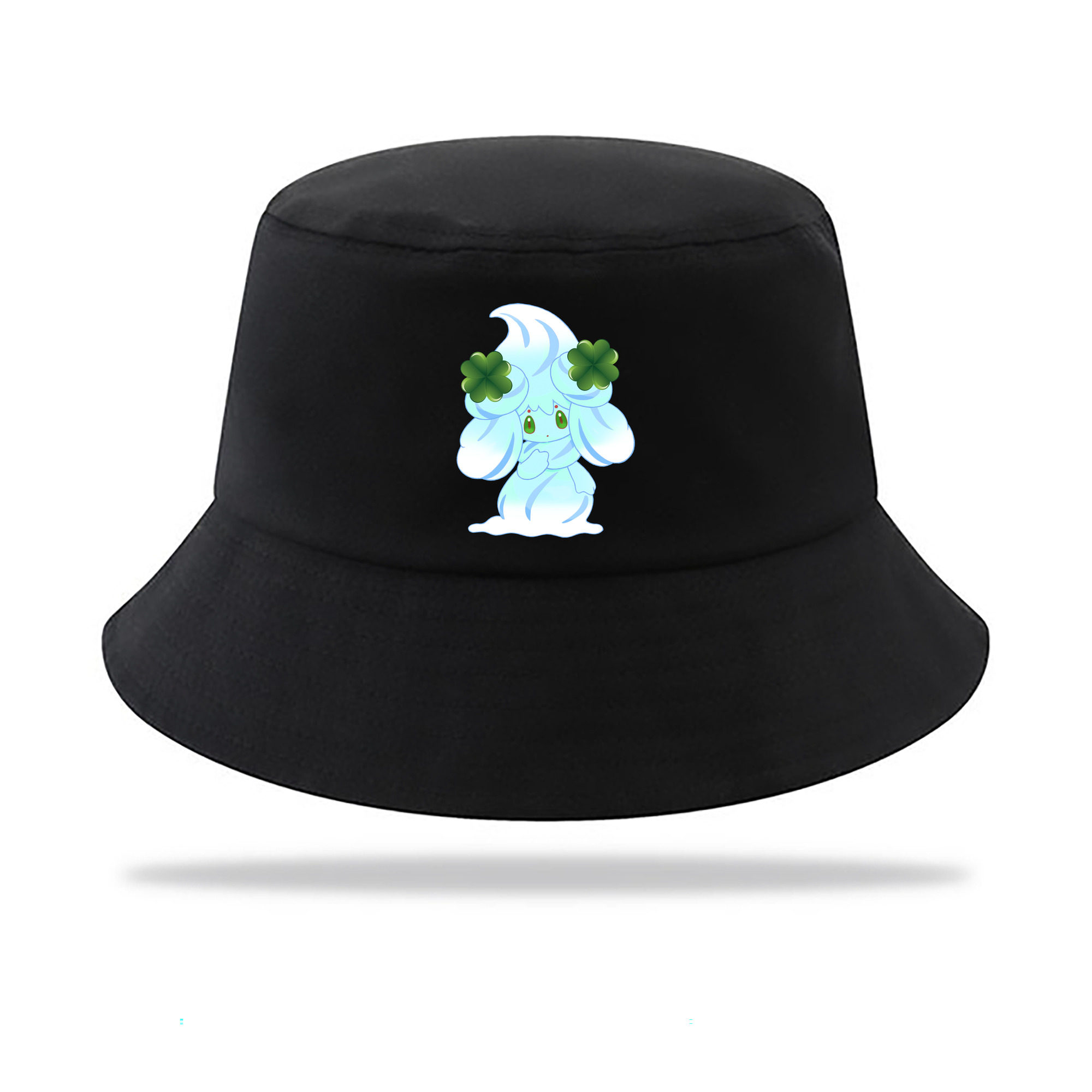 （画像用） ポケットモンスター Pokémon アウトドア日除けバケットハット
