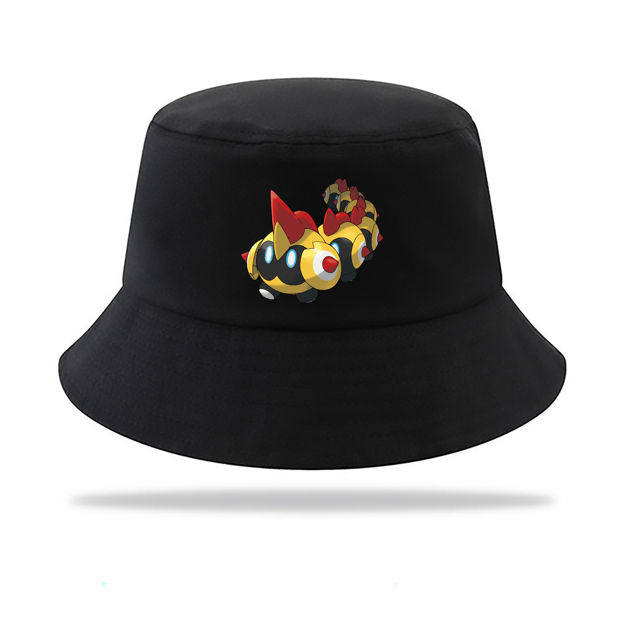 （画像用） ポケットモンスター Pokémon アウトドア日除けバケットハット