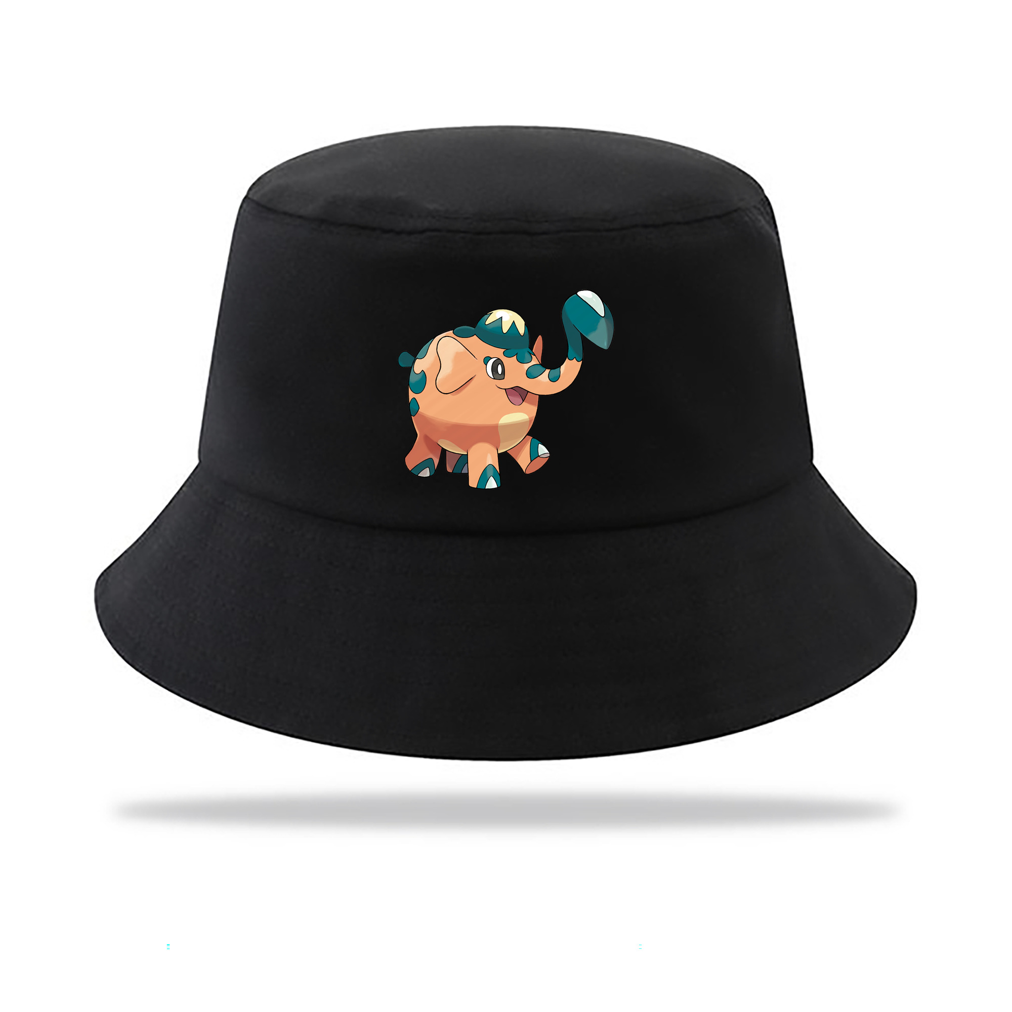 （画像用） ポケットモンスター Pokémon アウトドア日除けバケットハット