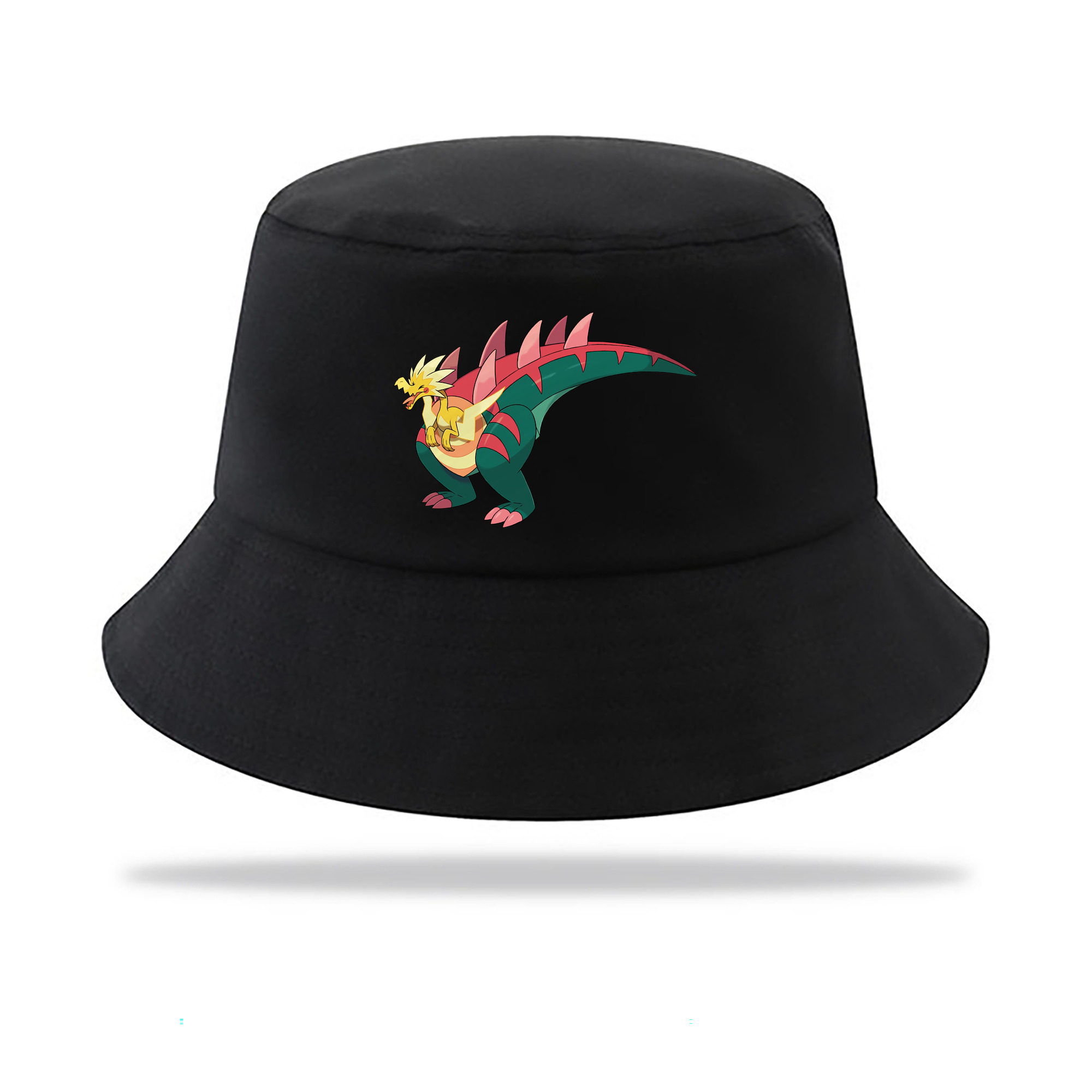 （画像用） ポケットモンスター Pokémon アウトドア日除けバケットハット