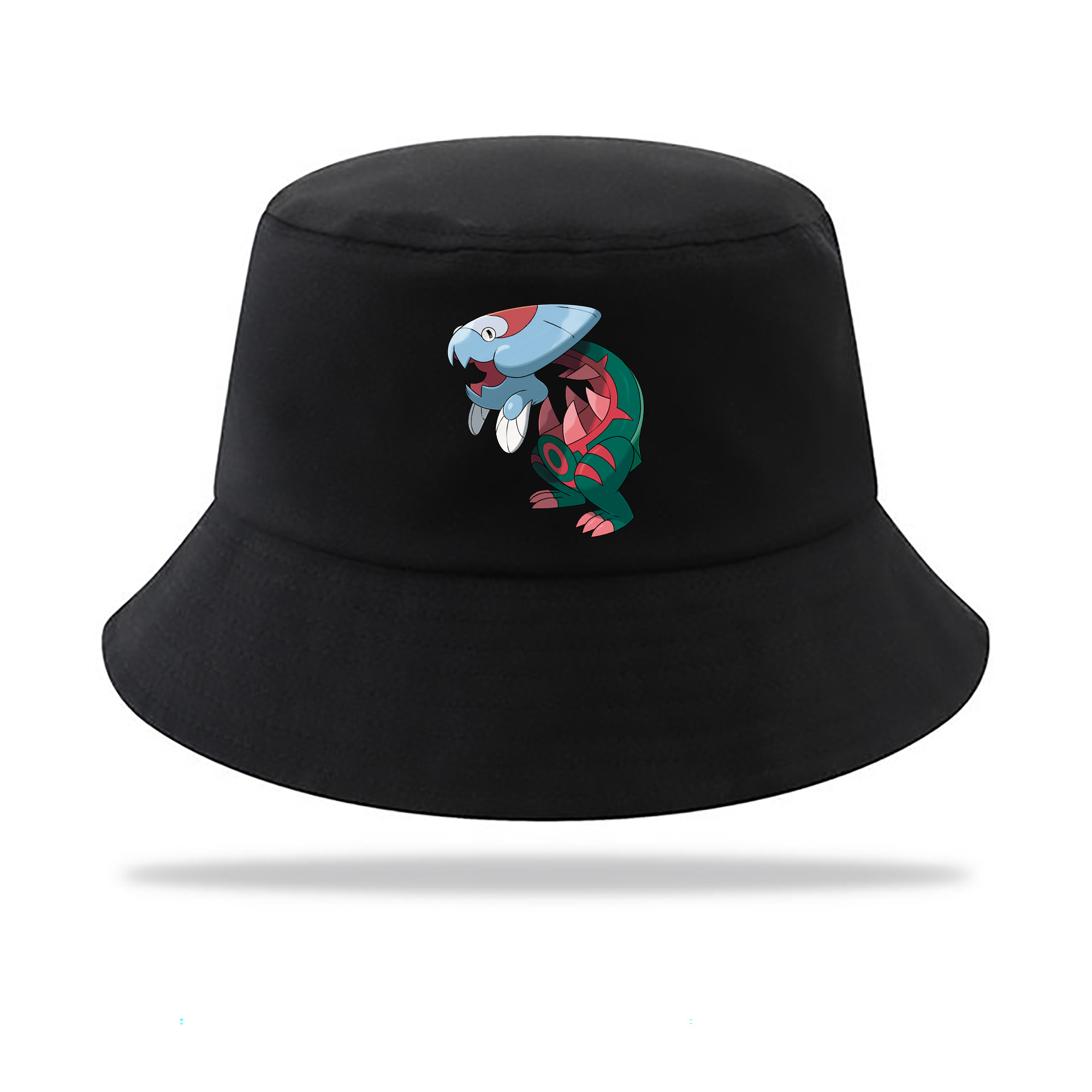 （画像用） ポケットモンスター Pokémon アウトドア日除けバケットハット