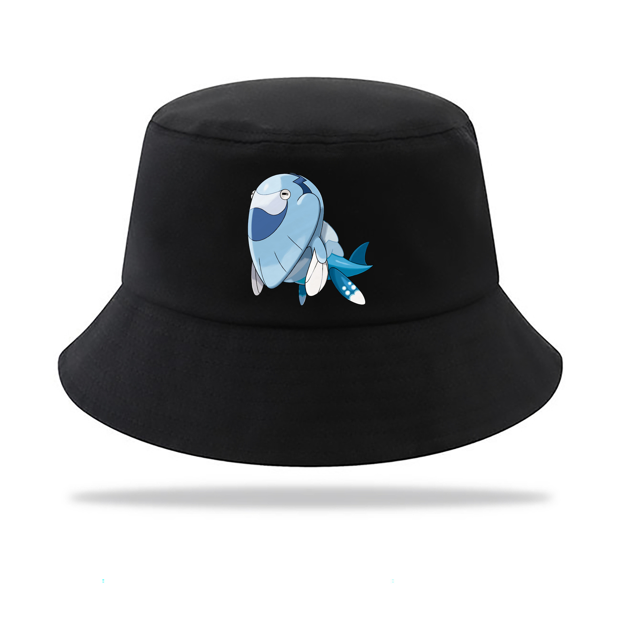 （画像用） ポケットモンスター Pokémon アウトドア日除けバケットハット