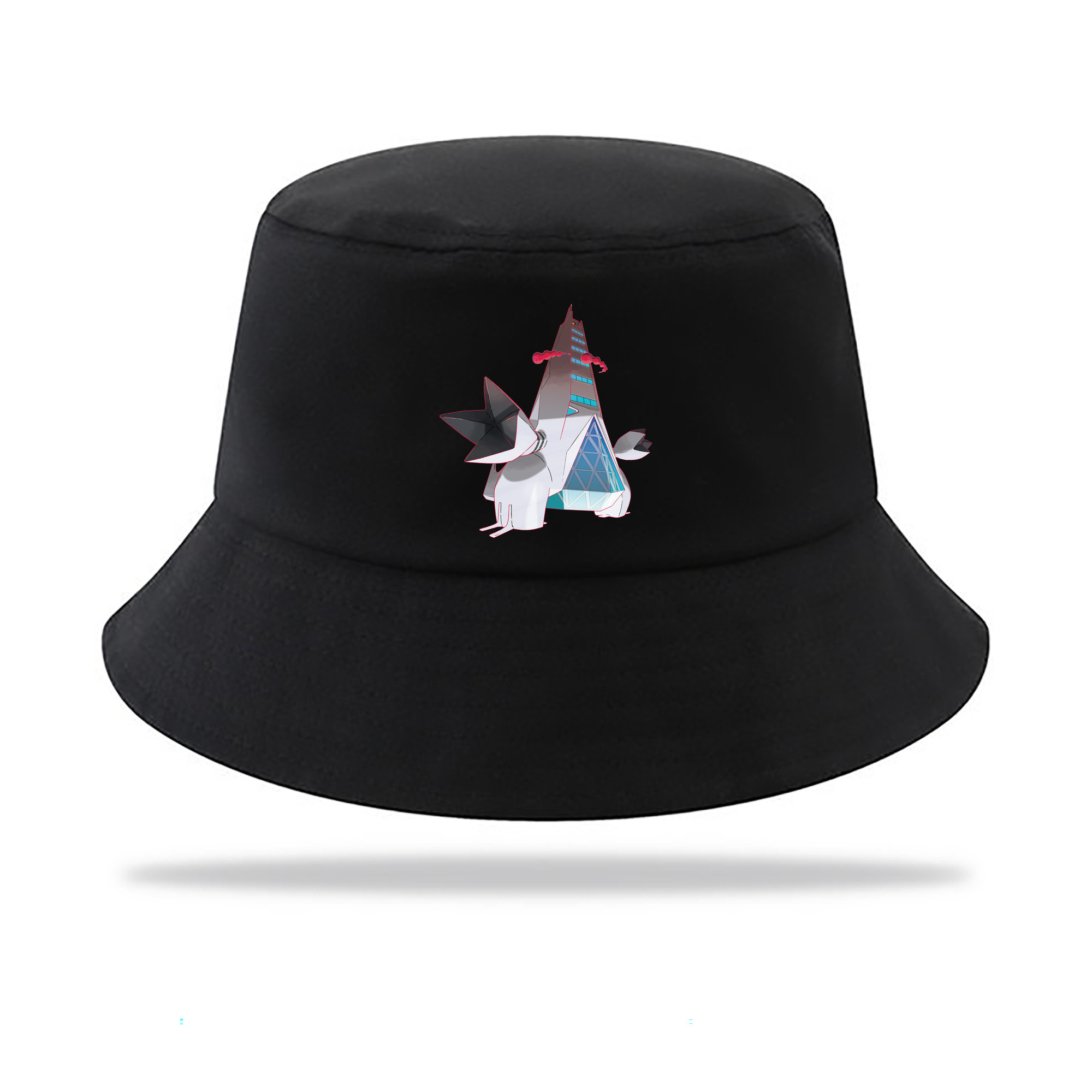 （画像用） ポケットモンスター Pokémon アウトドア日除けバケットハット