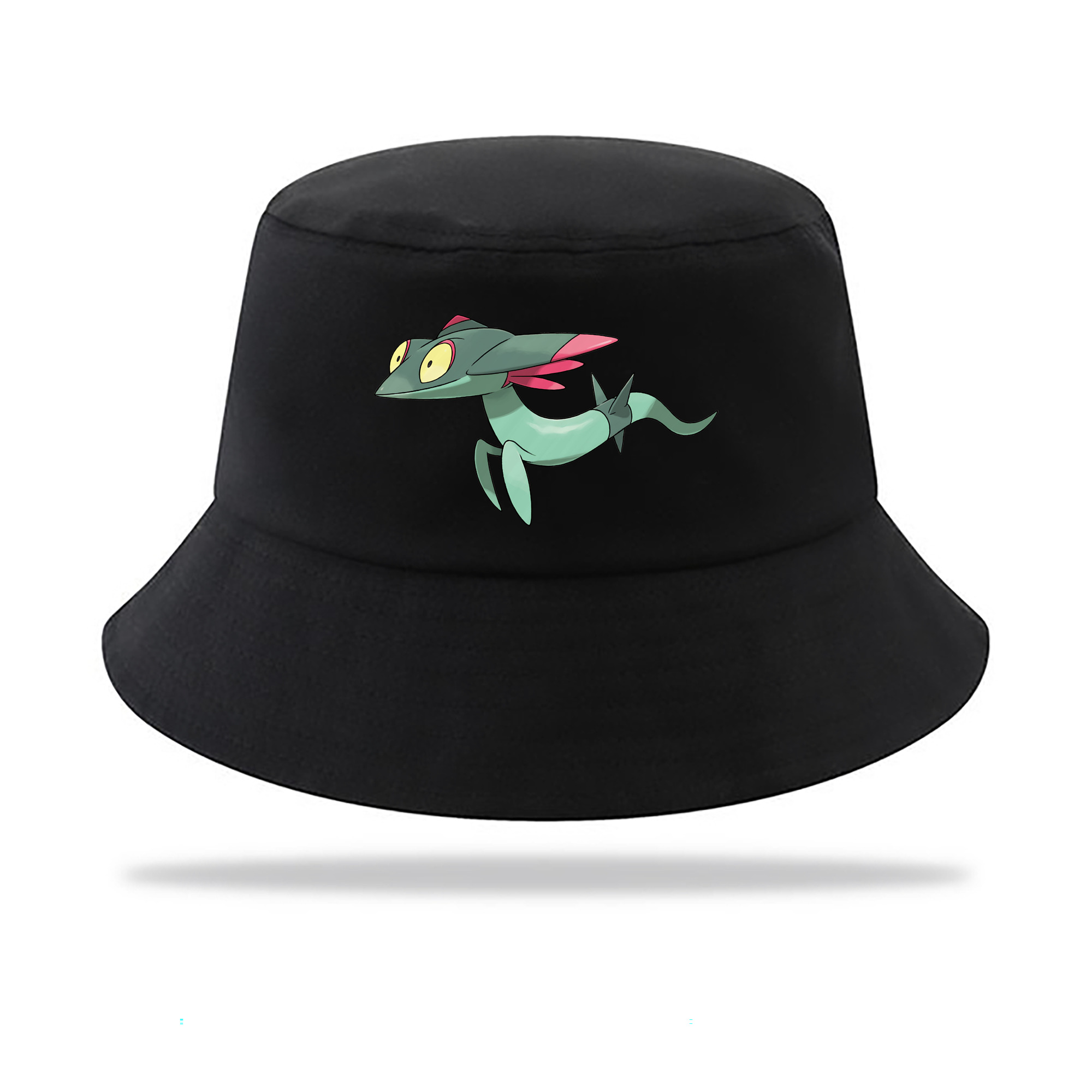 （画像用） ポケットモンスター Pokémon アウトドア日除けバケットハット