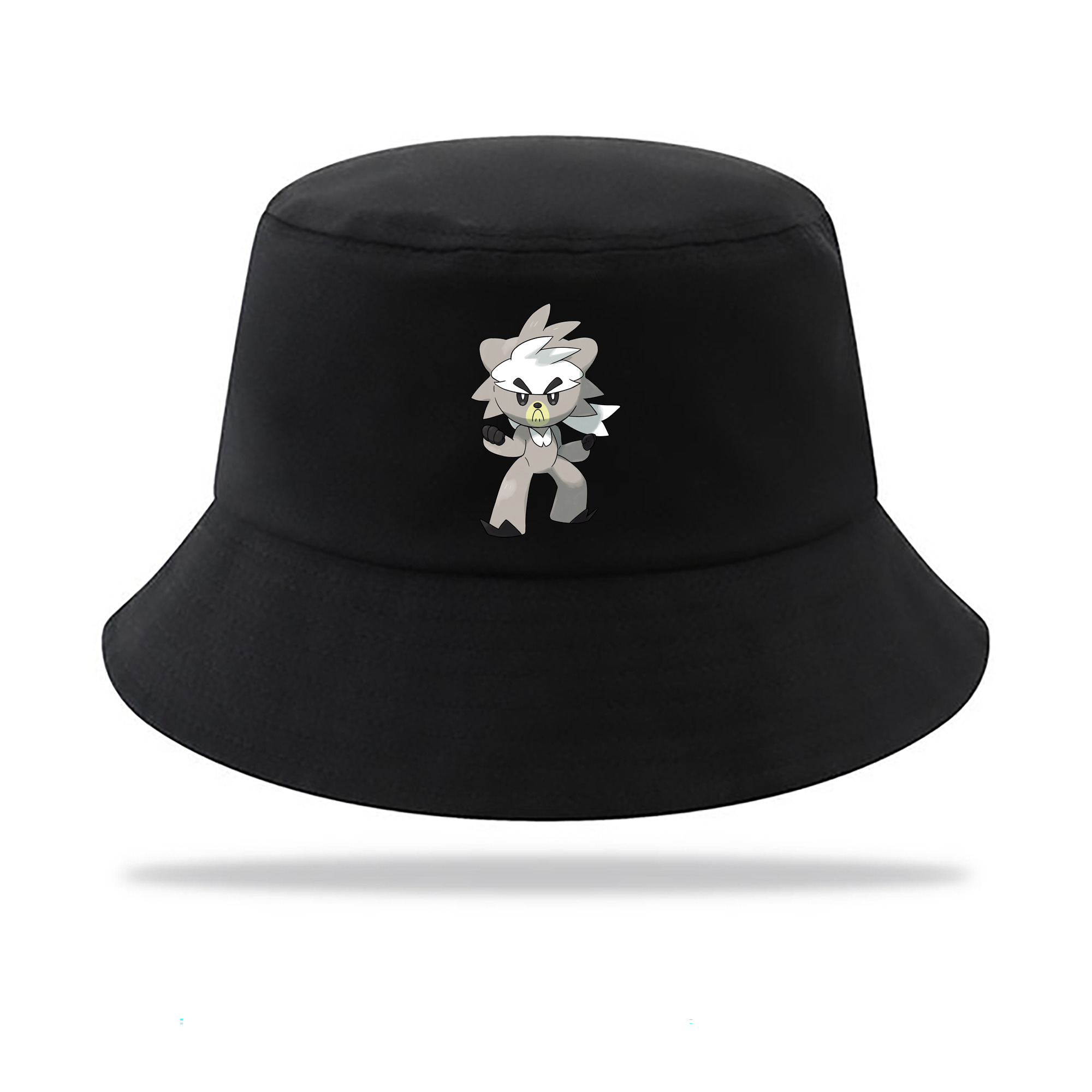 （画像用） ポケットモンスター Pokémon アウトドア日除けバケットハット
