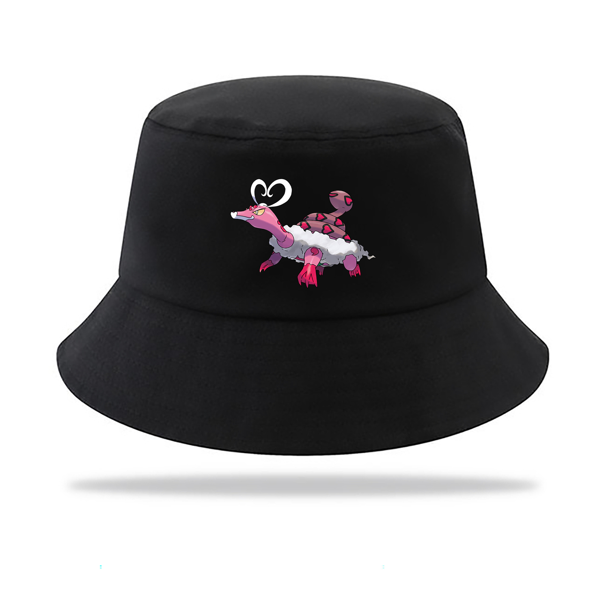 （画像用） ポケットモンスター Pokémon アウトドア日除けバケットハット