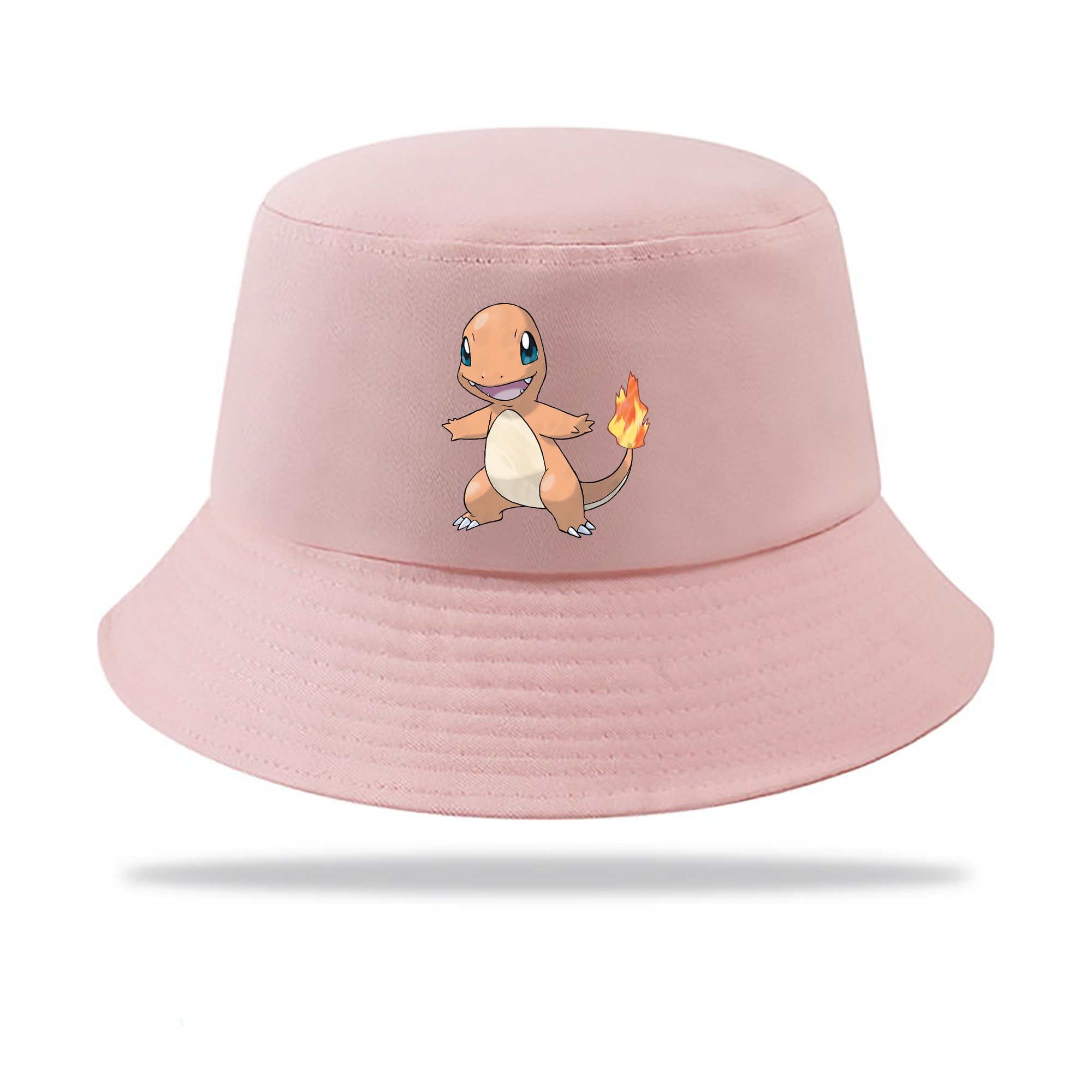 （画像用） ポケットモンスター Pokémon アウトドア日除けバケットハット
