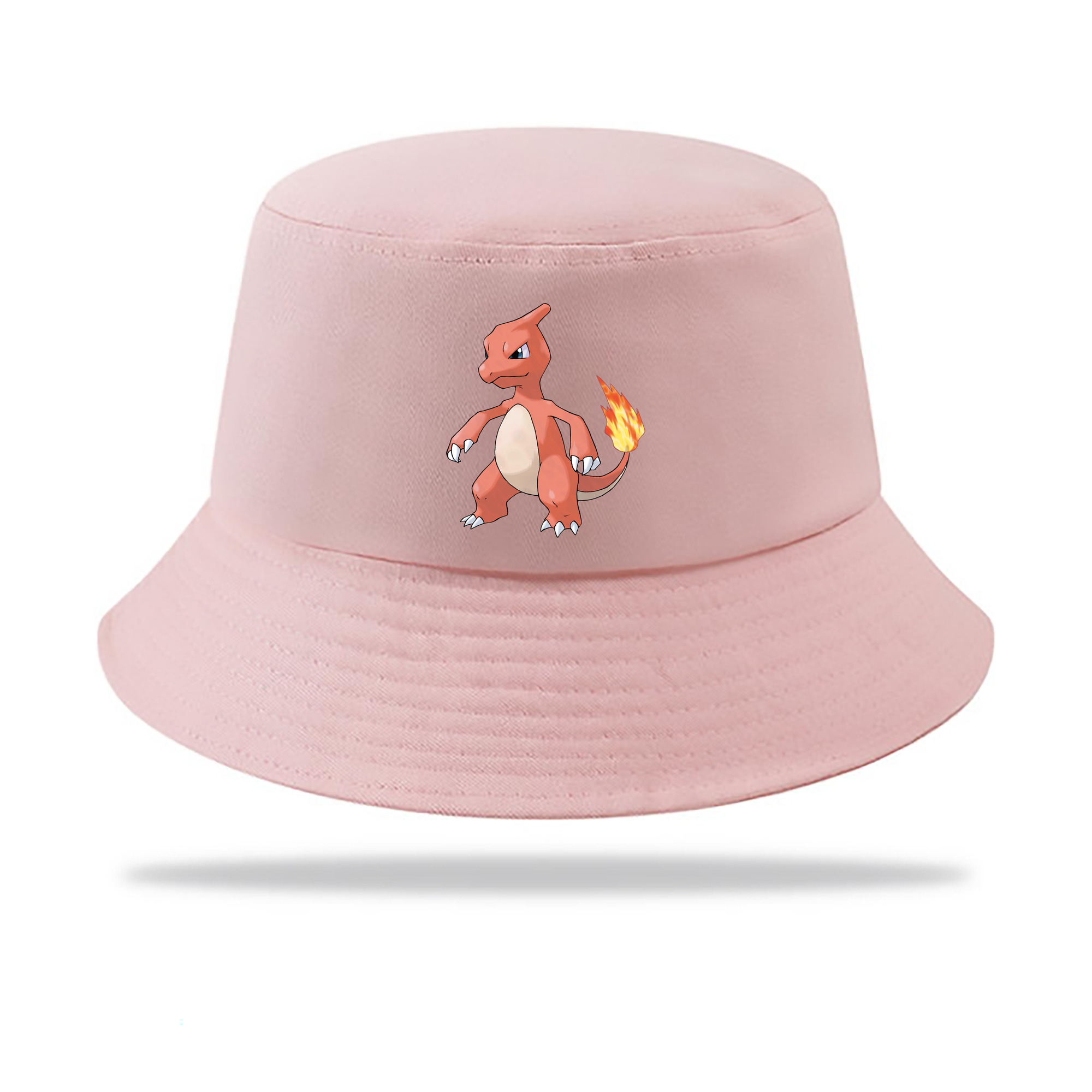 （画像用） ポケットモンスター Pokémon アウトドア日除けバケットハット