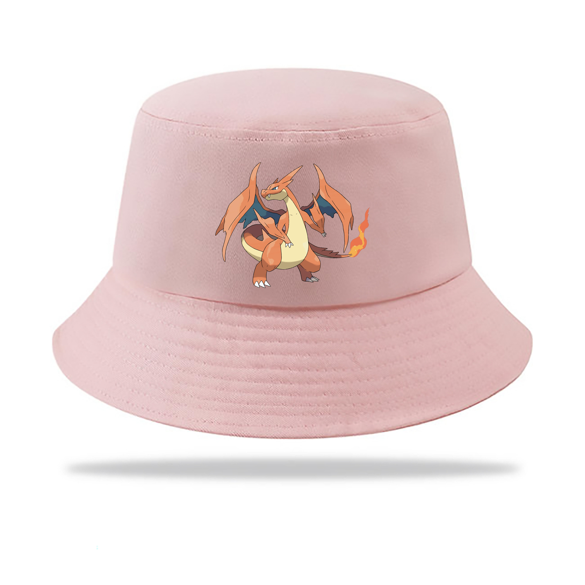 （画像用） ポケットモンスター Pokémon アウトドア日除けバケットハット