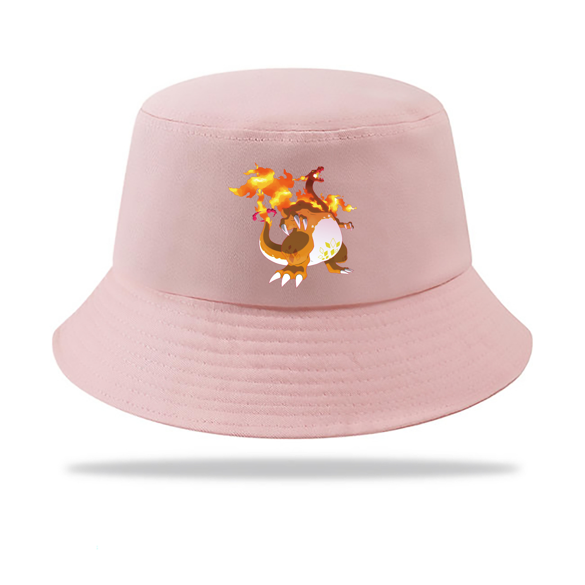 （画像用） ポケットモンスター Pokémon アウトドア日除けバケットハット