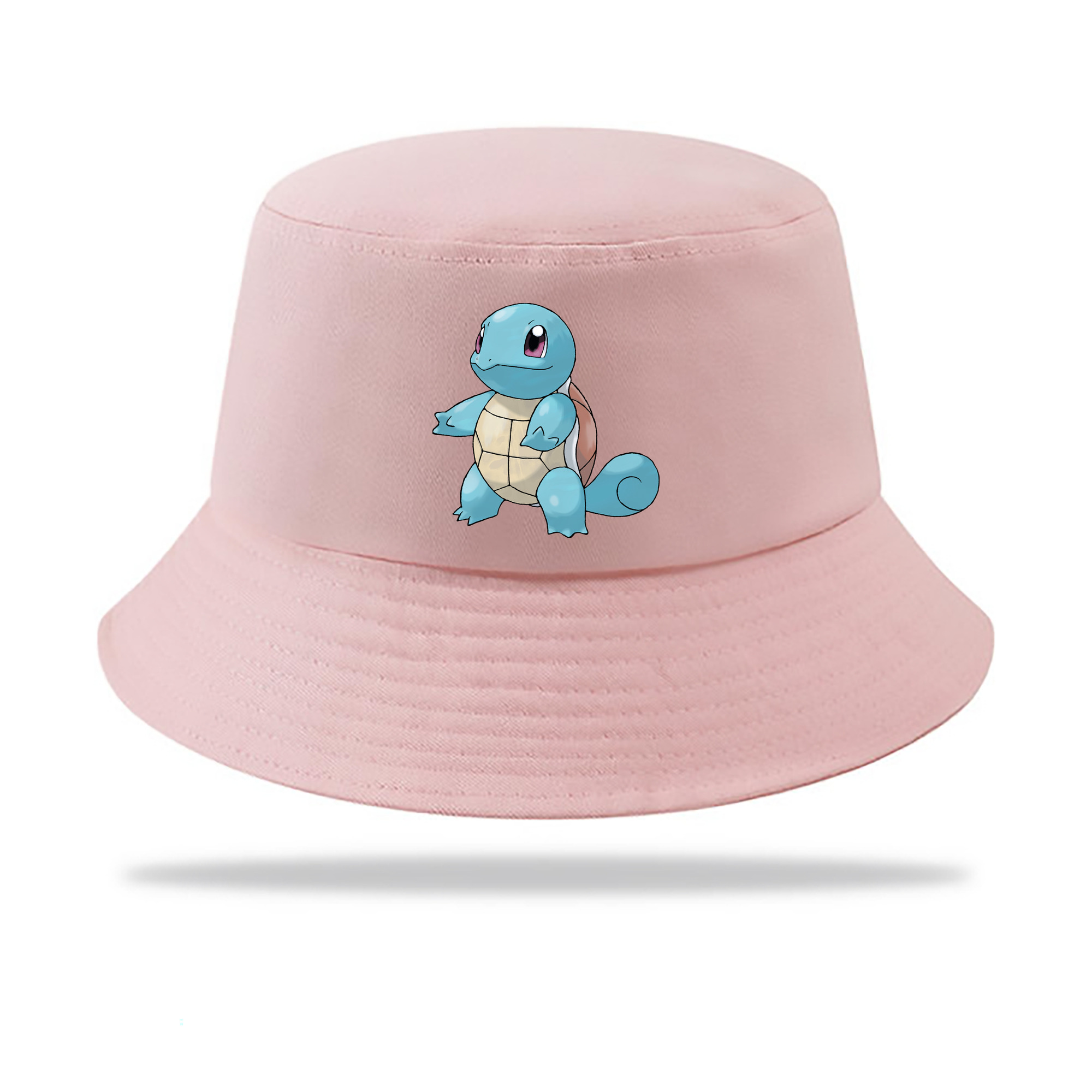 （画像用） ポケットモンスター Pokémon アウトドア日除けバケットハット