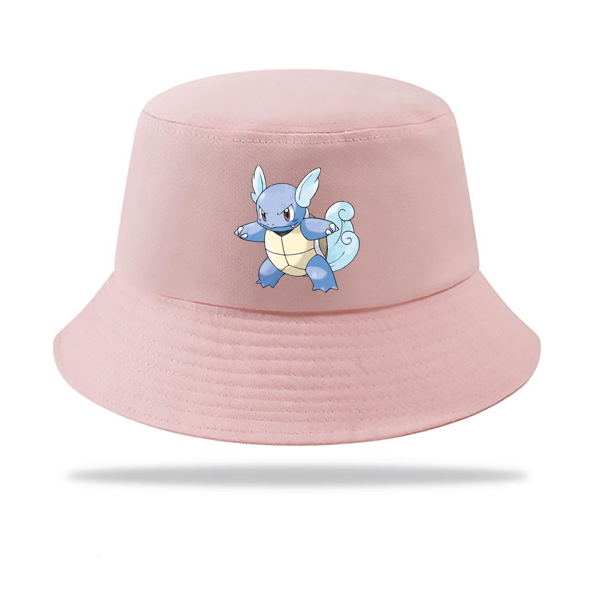 （画像用） ポケットモンスター Pokémon アウトドア日除けバケットハット
