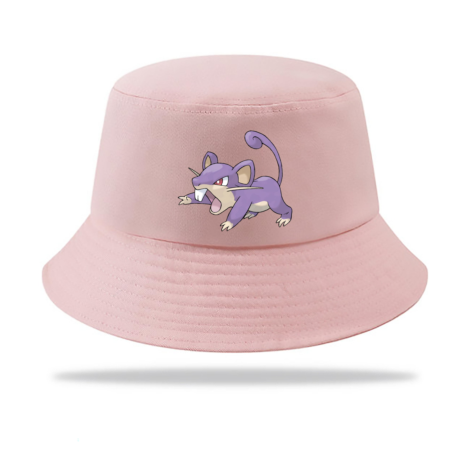（画像用） ポケットモンスター Pokémon アウトドア日除けバケットハット