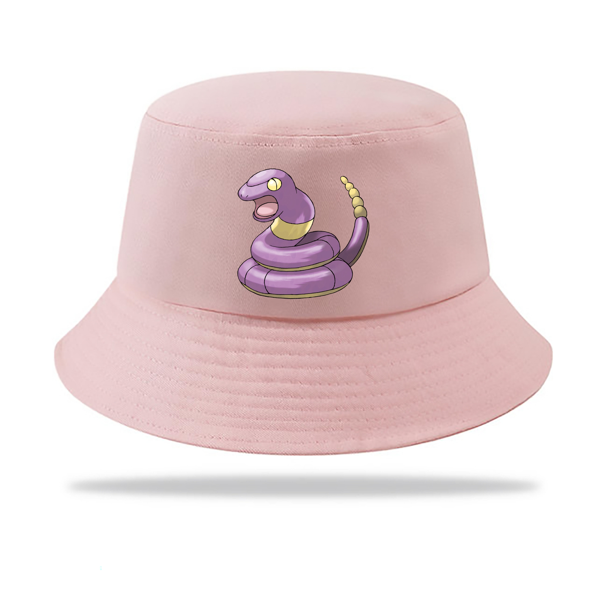 （画像用） ポケットモンスター Pokémon アウトドア日除けバケットハット