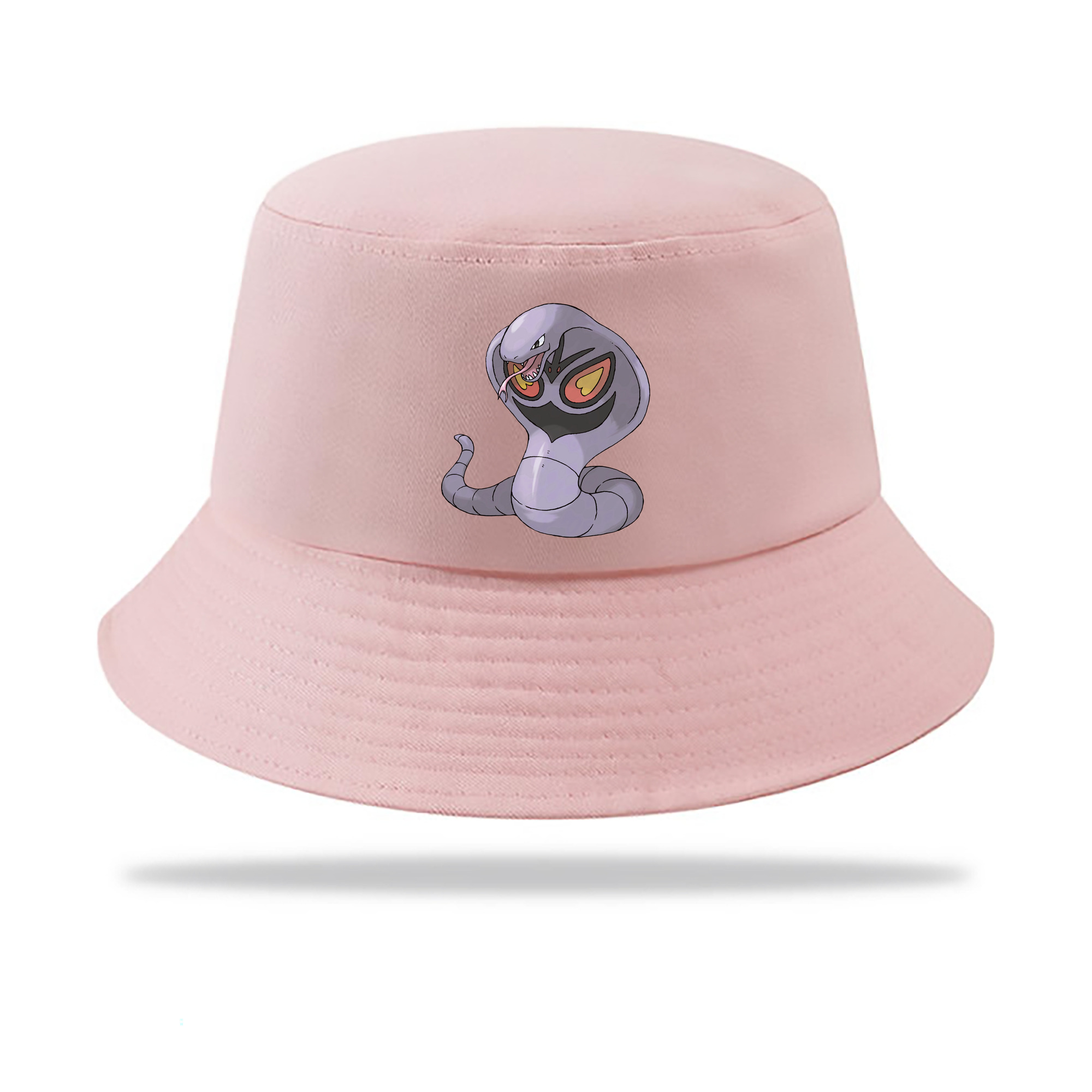 （画像用） ポケットモンスター Pokémon アウトドア日除けバケットハット