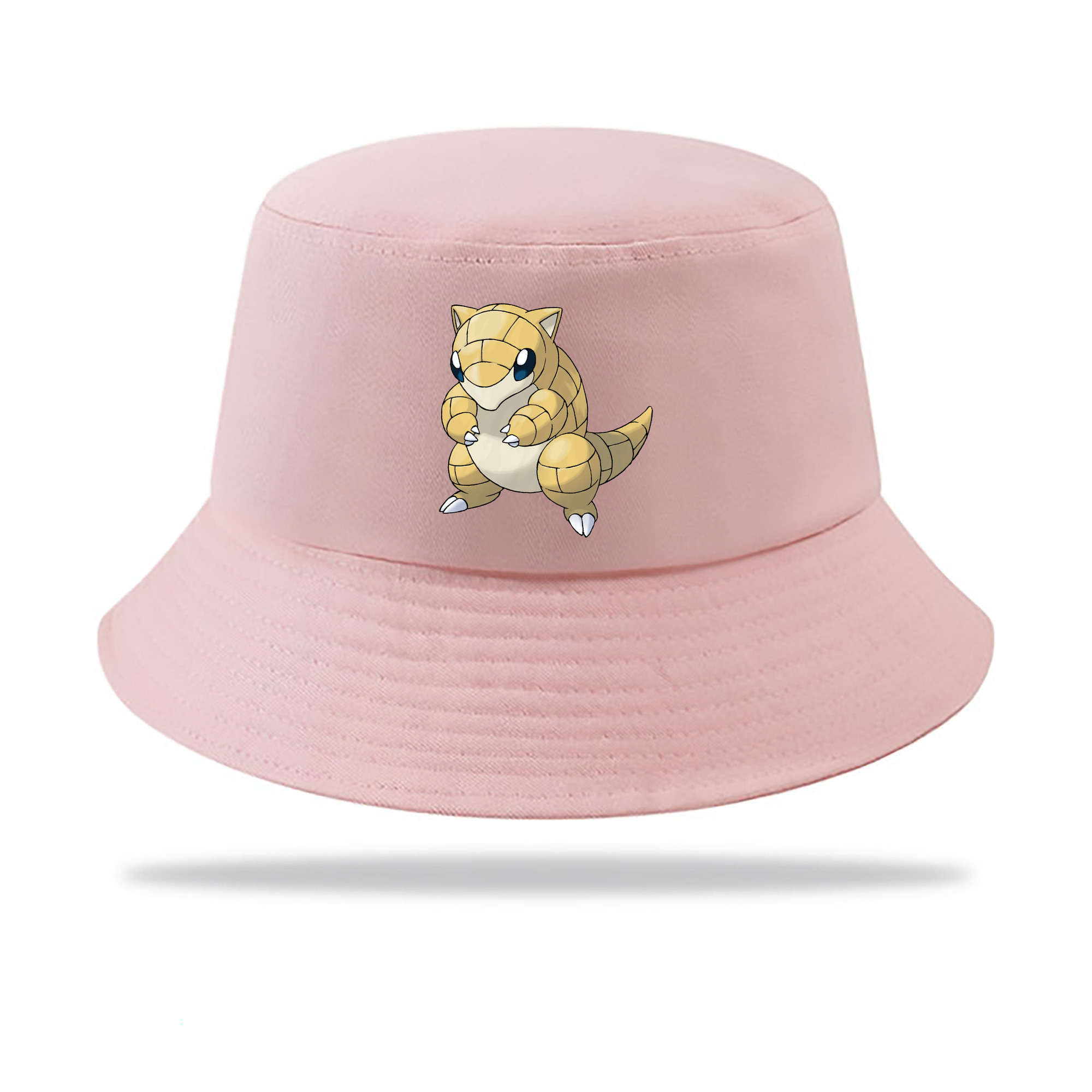 （画像用） ポケットモンスター Pokémon アウトドア日除けバケットハット