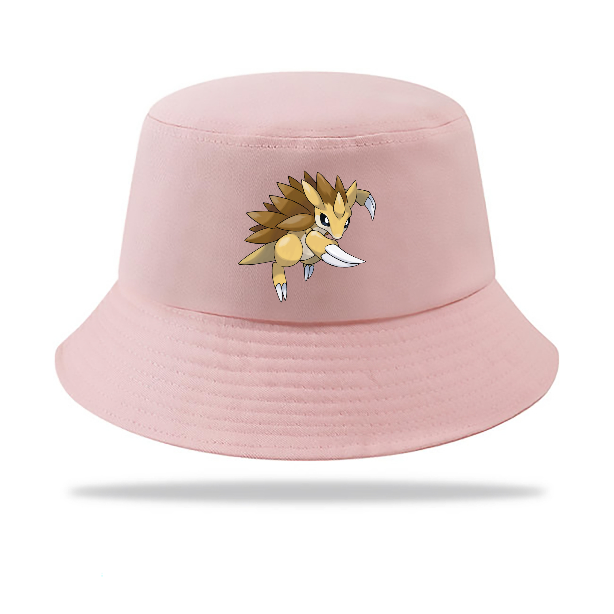 （画像用） ポケットモンスター Pokémon アウトドア日除けバケットハット